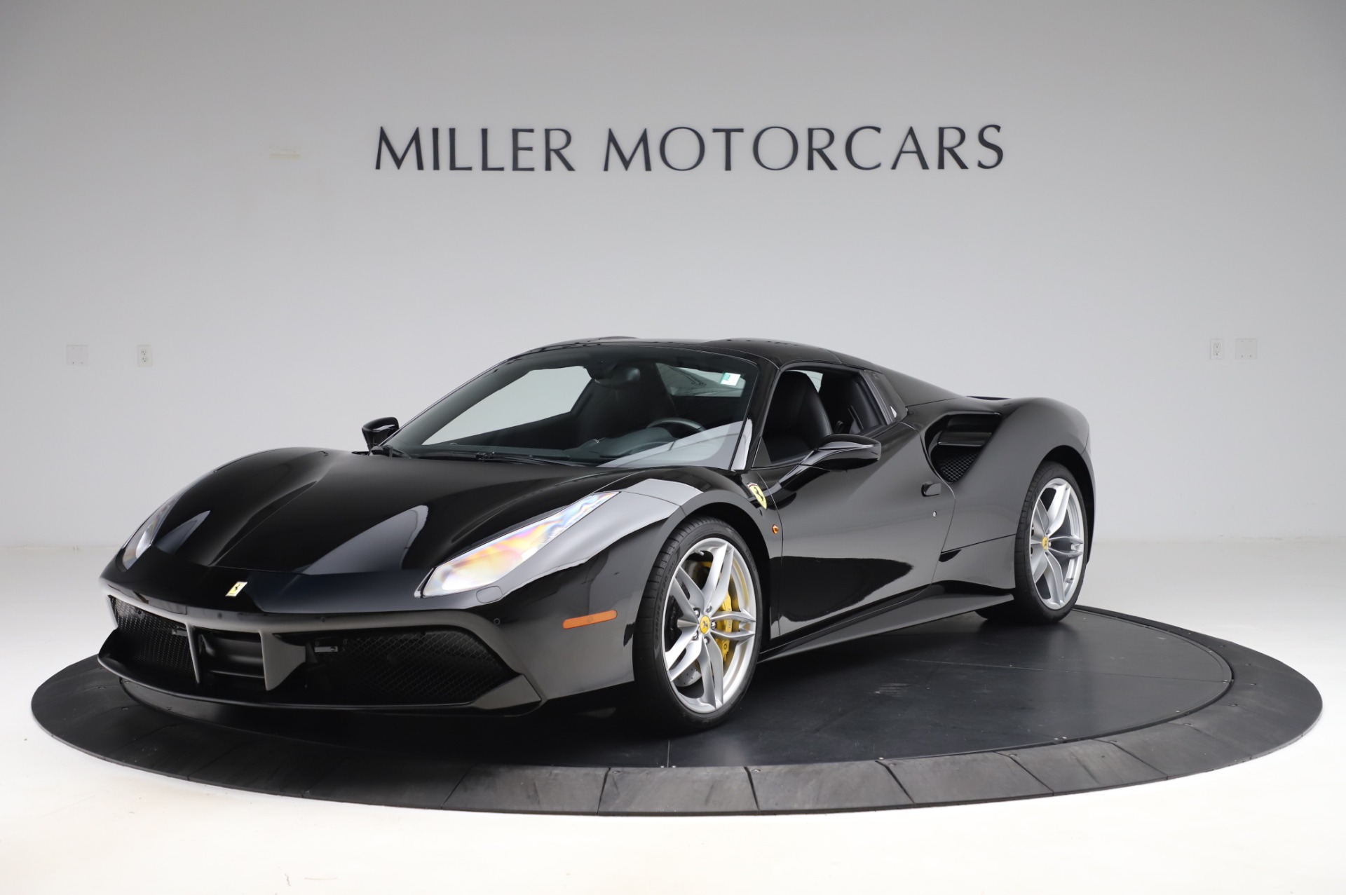 Used-2017-Ferrari-488-Spider