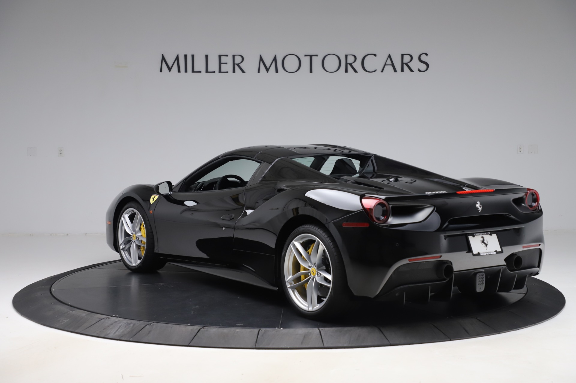 Used-2017-Ferrari-488-Spider