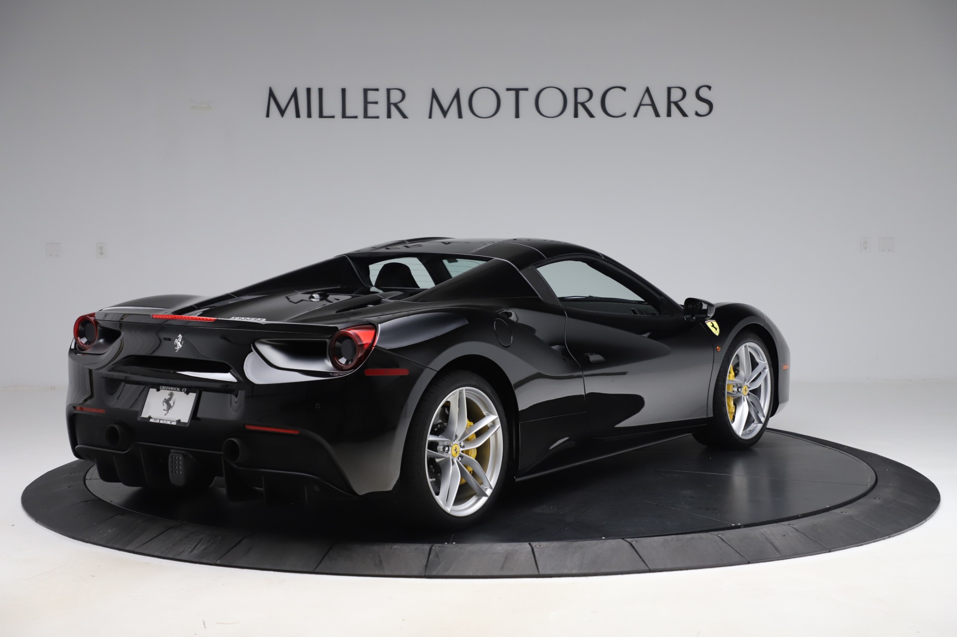 Used-2017-Ferrari-488-Spider