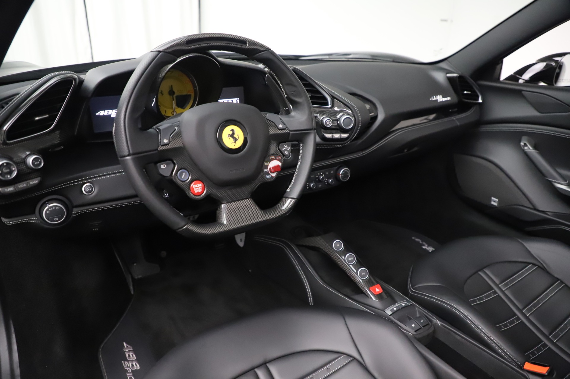 Used-2017-Ferrari-488-Spider