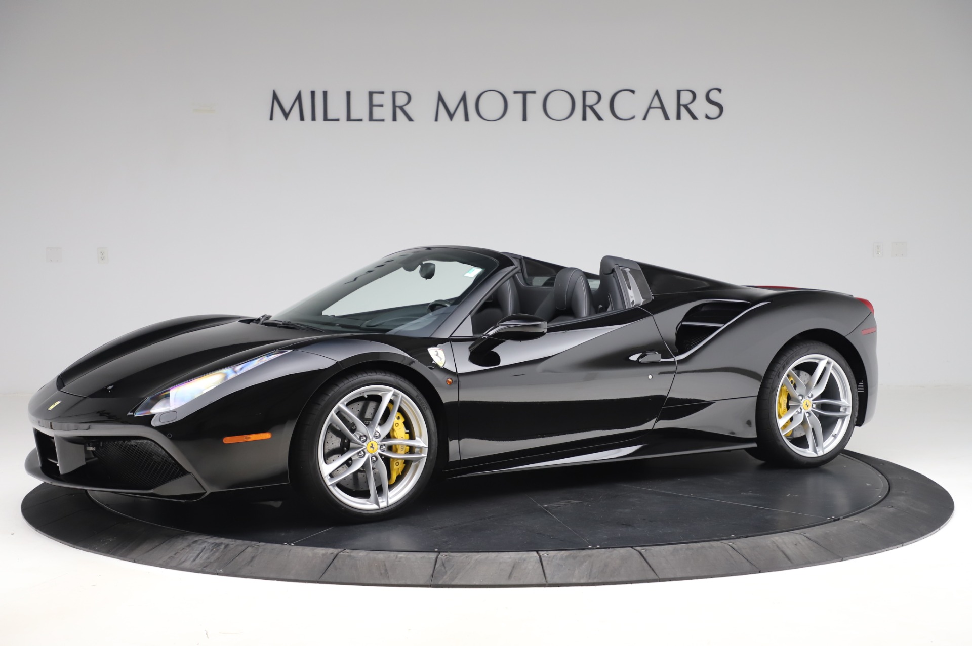 Used-2017-Ferrari-488-Spider