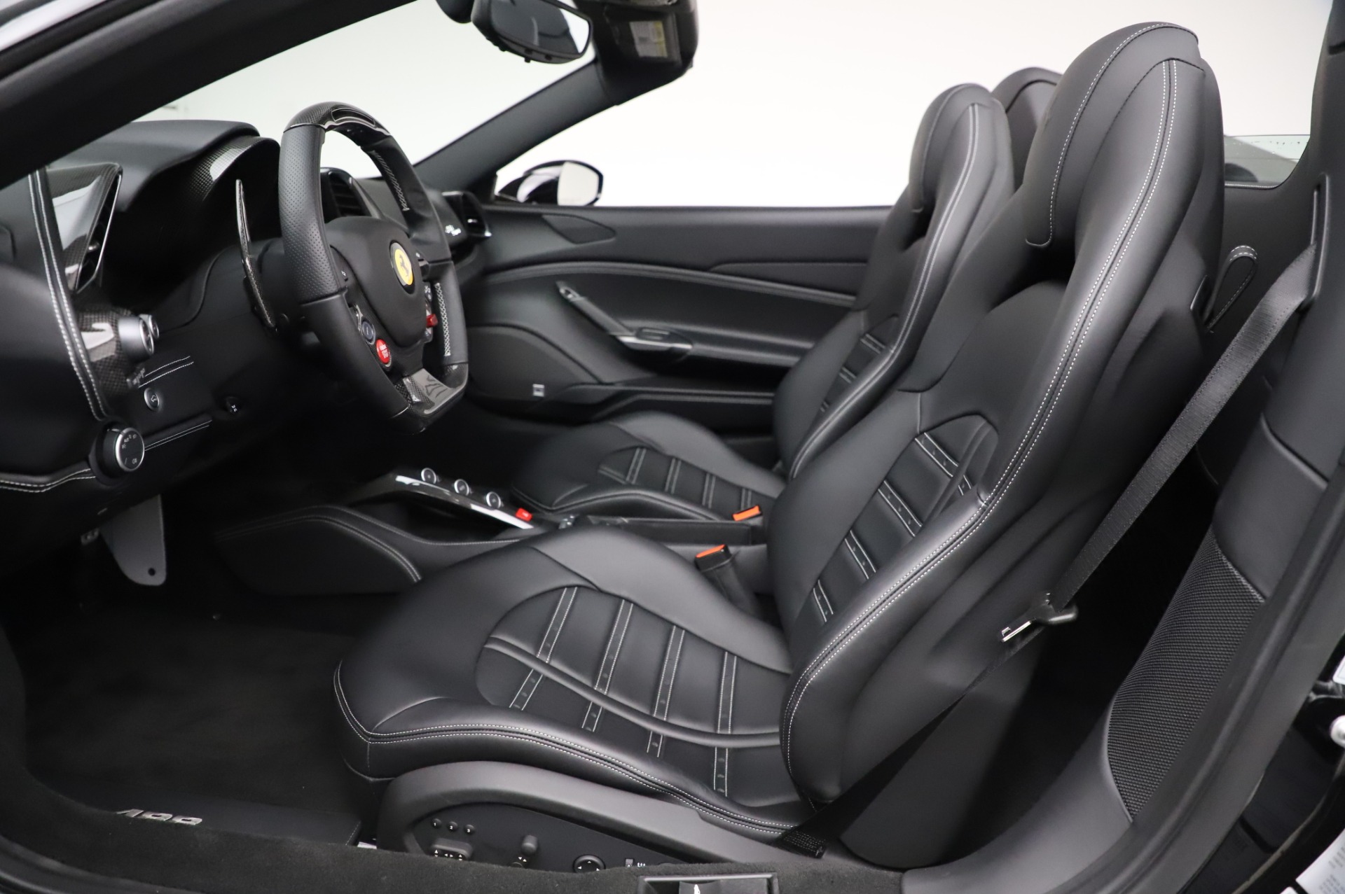 Used-2017-Ferrari-488-Spider