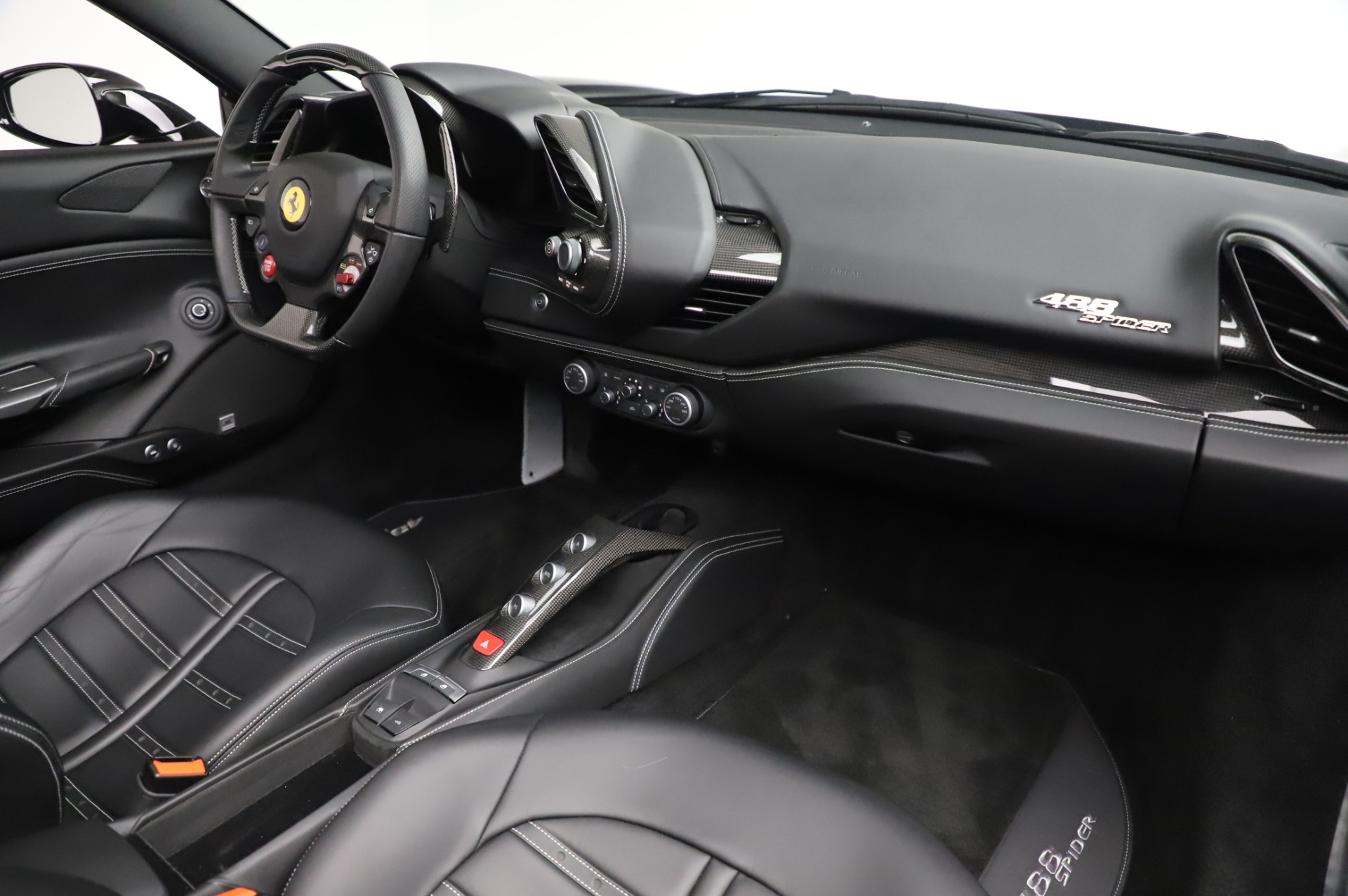Used-2017-Ferrari-488-Spider