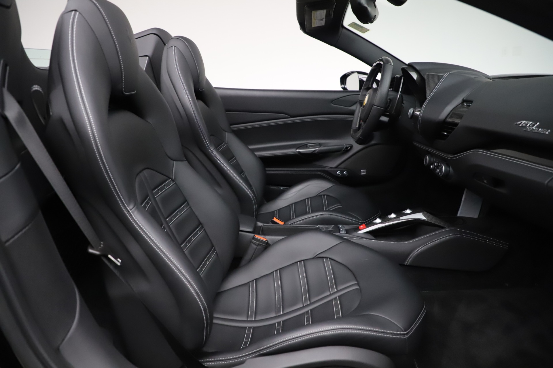 Used-2017-Ferrari-488-Spider
