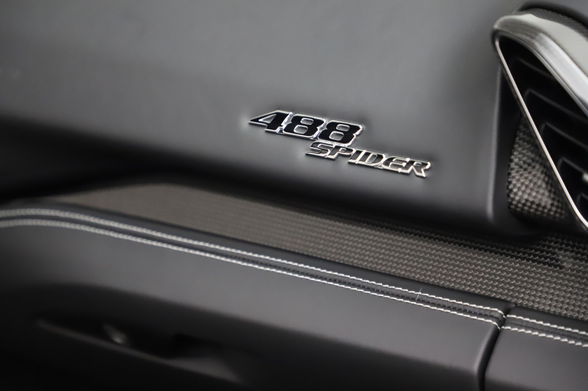 Used-2017-Ferrari-488-Spider