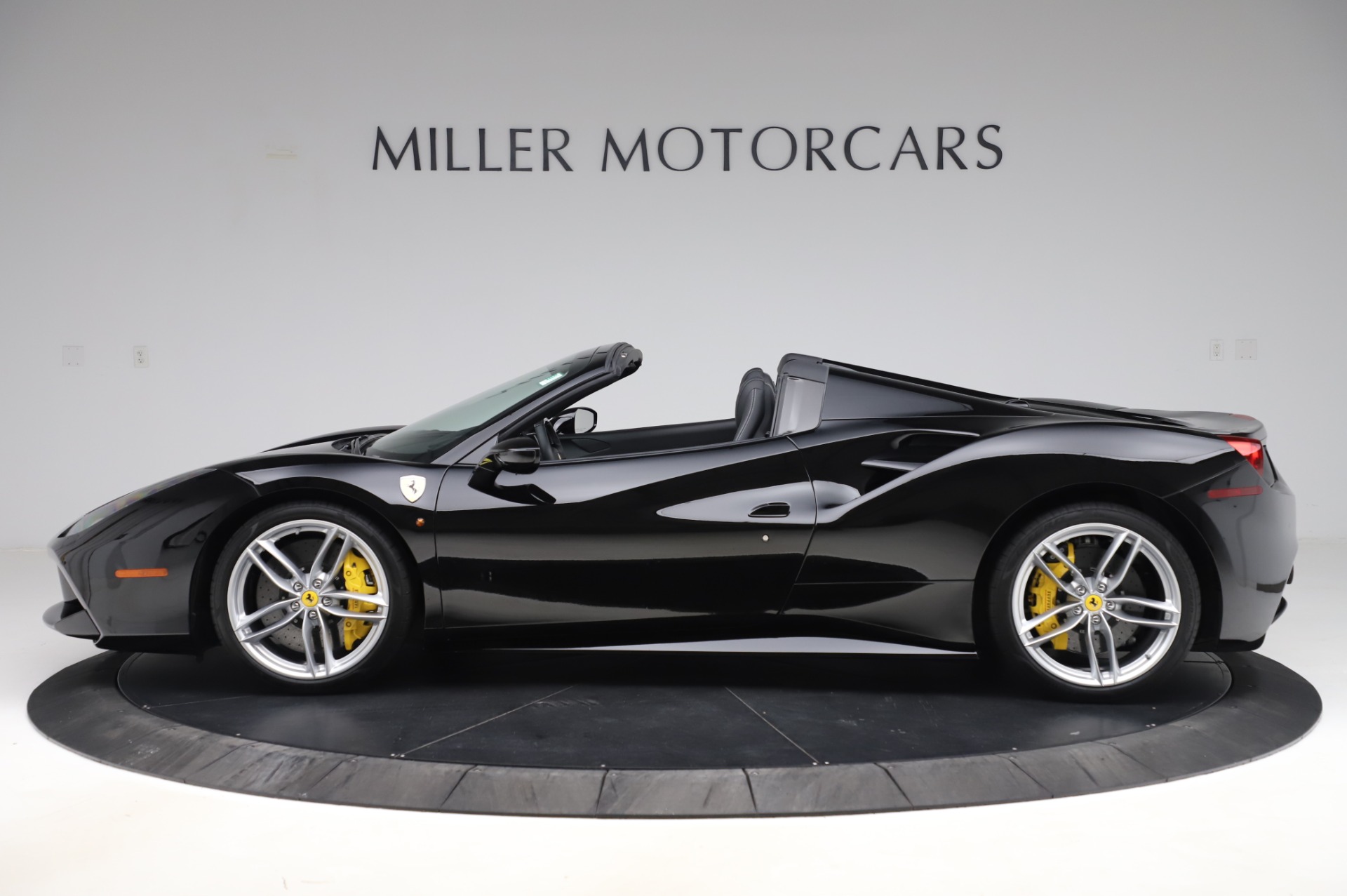 Used-2017-Ferrari-488-Spider