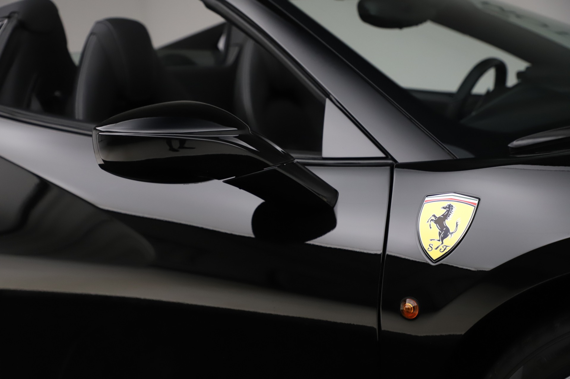 Used-2017-Ferrari-488-Spider