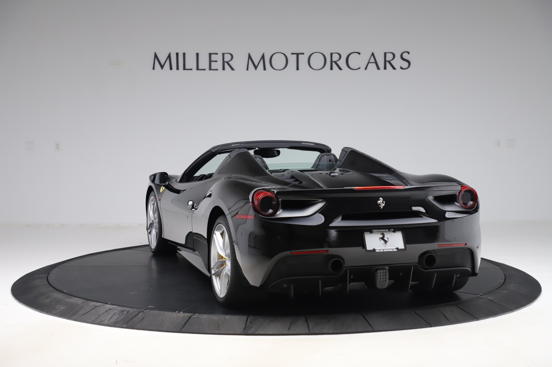 Used-2017-Ferrari-488-Spider