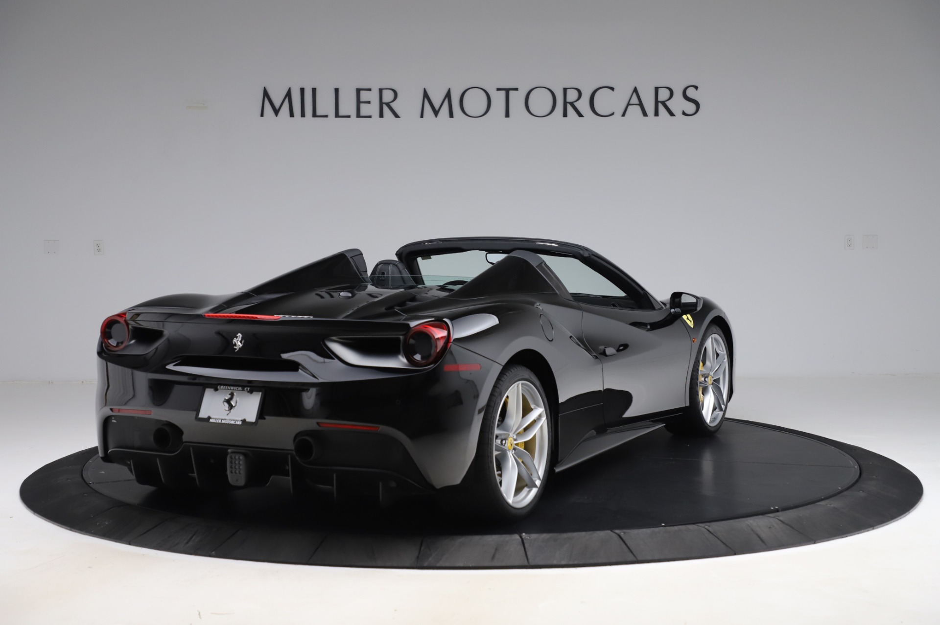 Used-2017-Ferrari-488-Spider