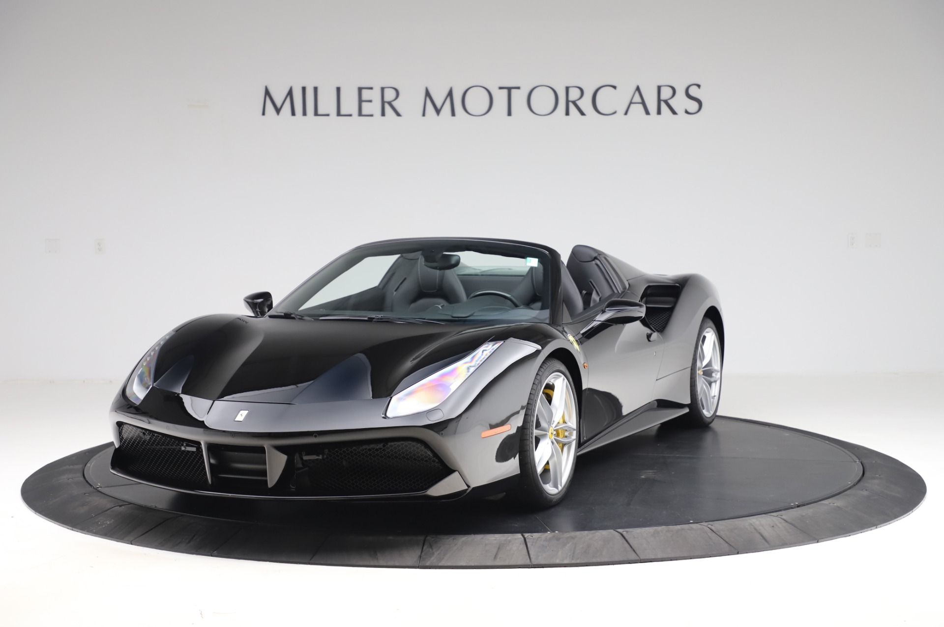 Used-2017-Ferrari-488-Spider
