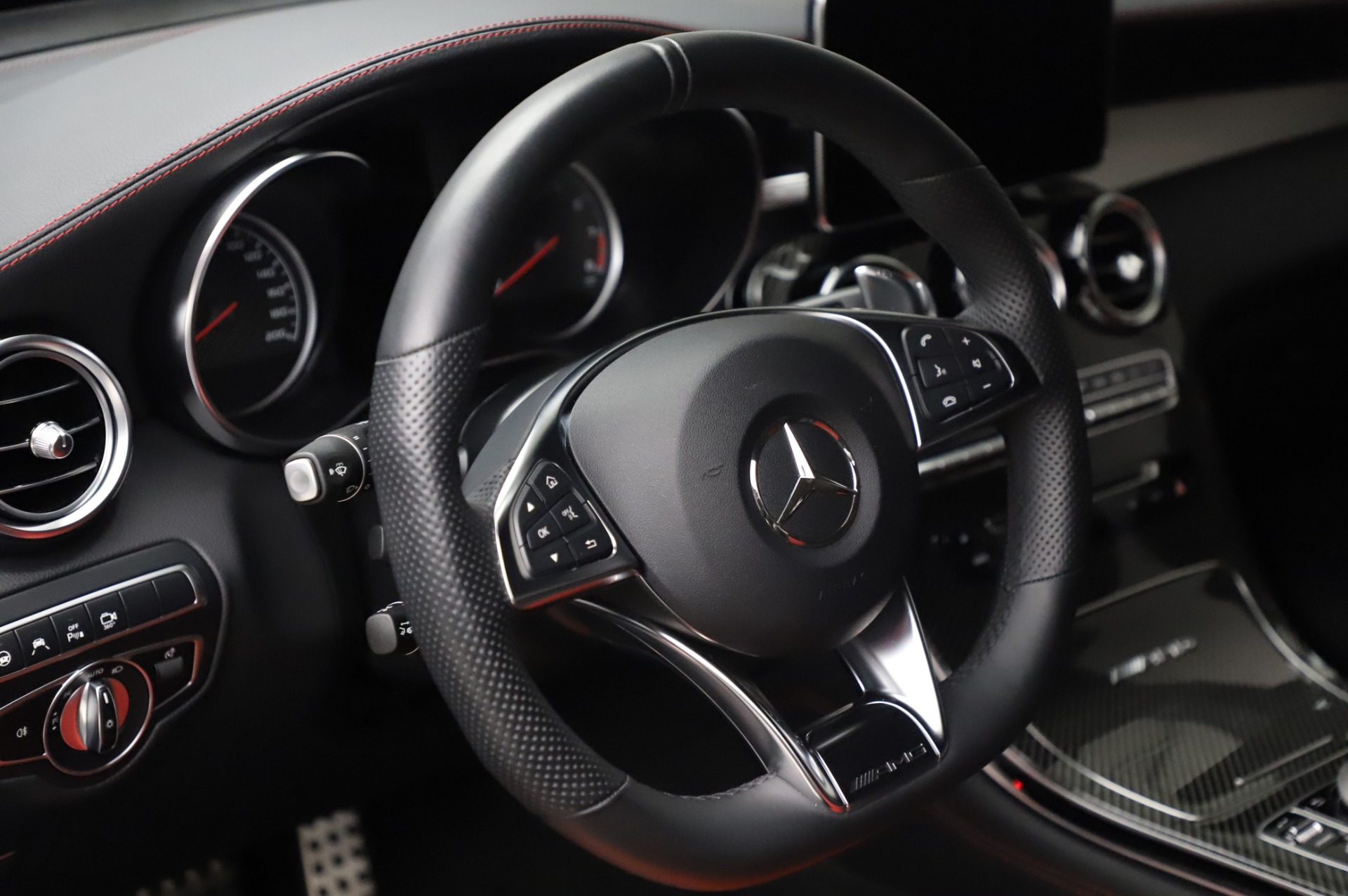 Used-2019-Mercedes-Benz-GLC-AMG-GLC-63