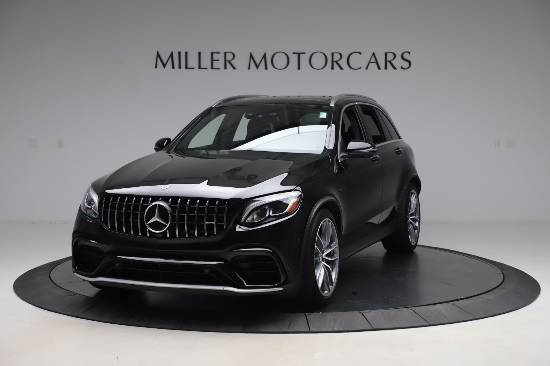 Used-2019-Mercedes-Benz-GLC-AMG-GLC-63