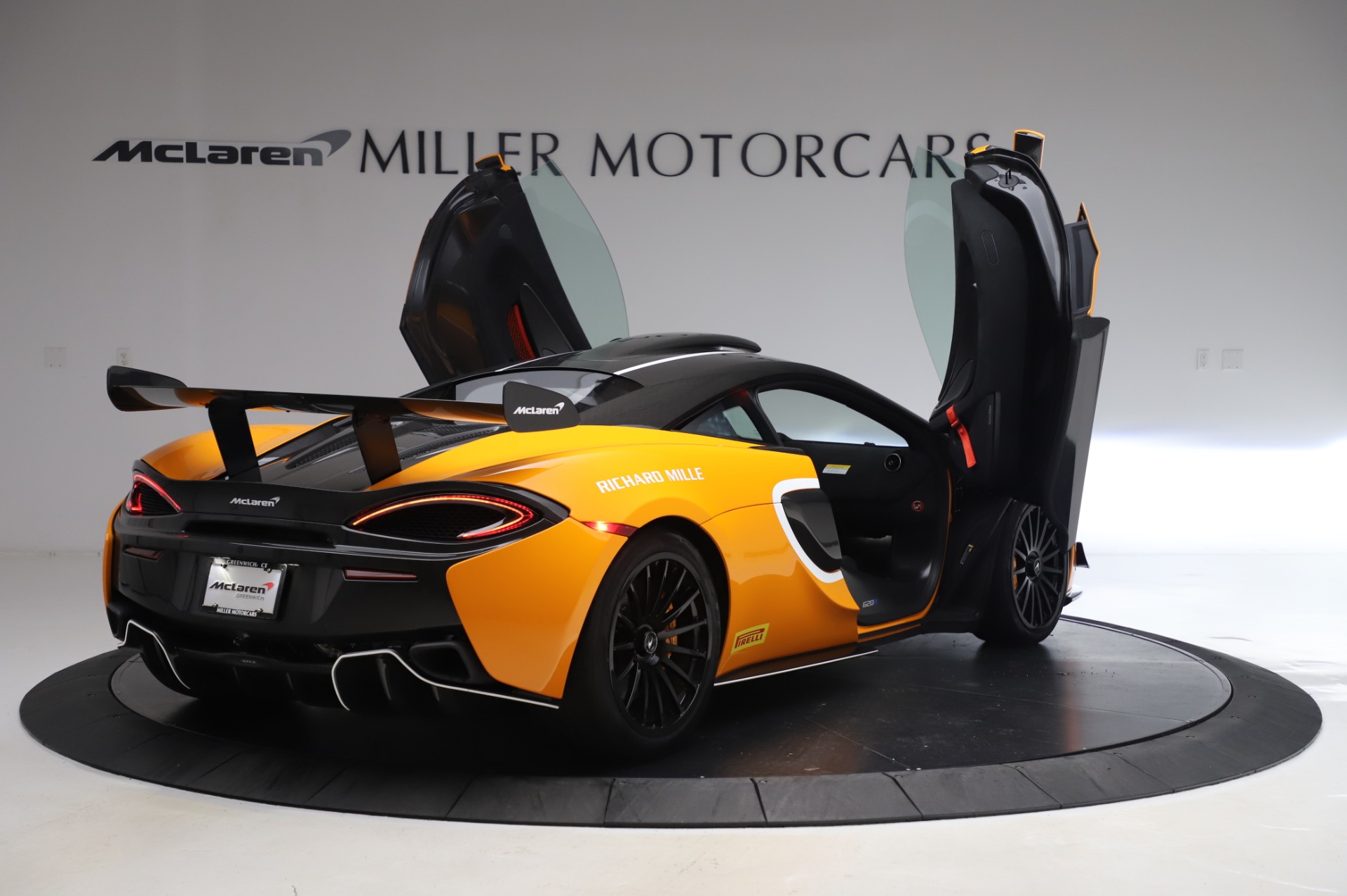New-2020-McLaren-620R