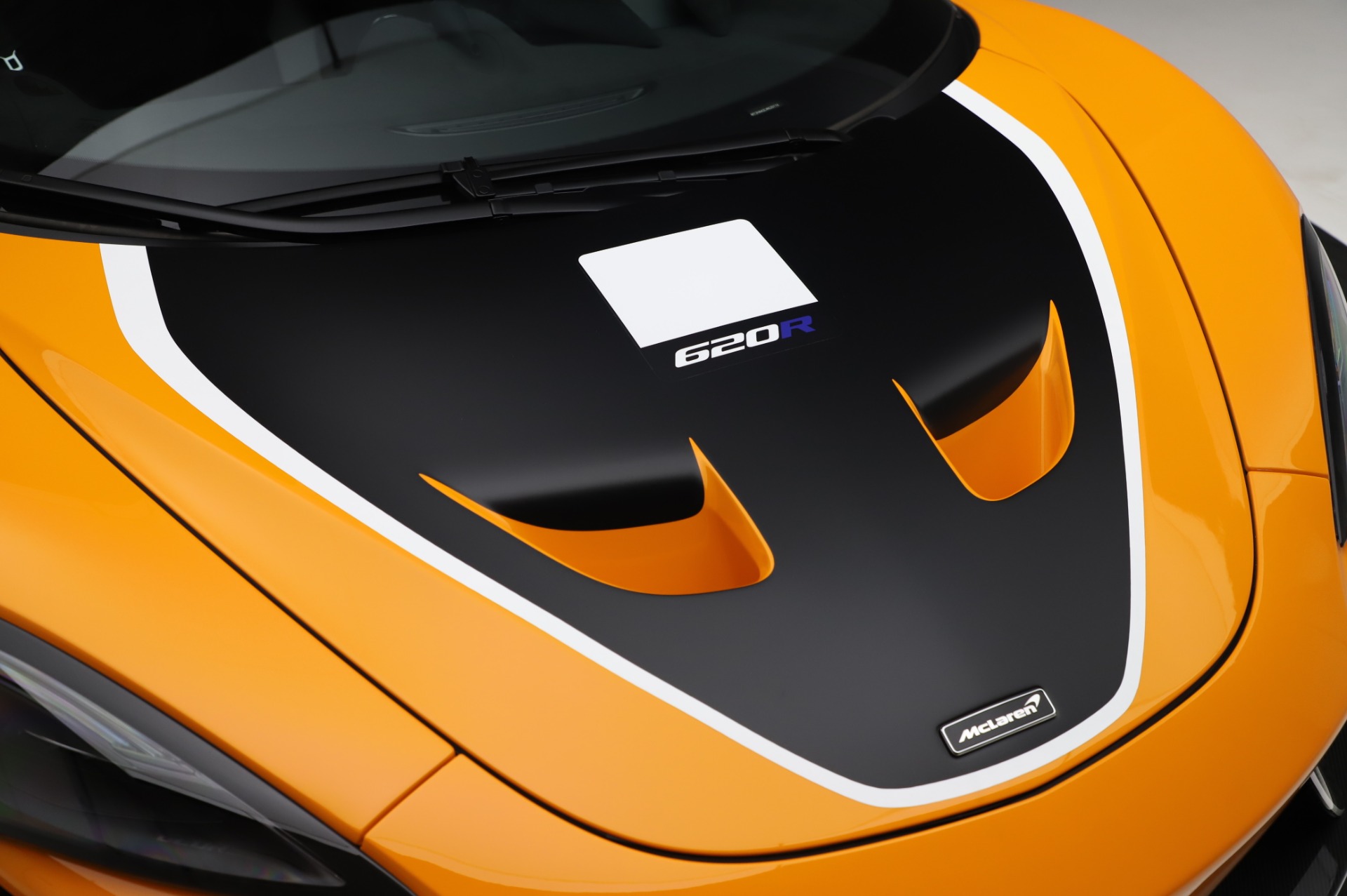 New-2020-McLaren-620R