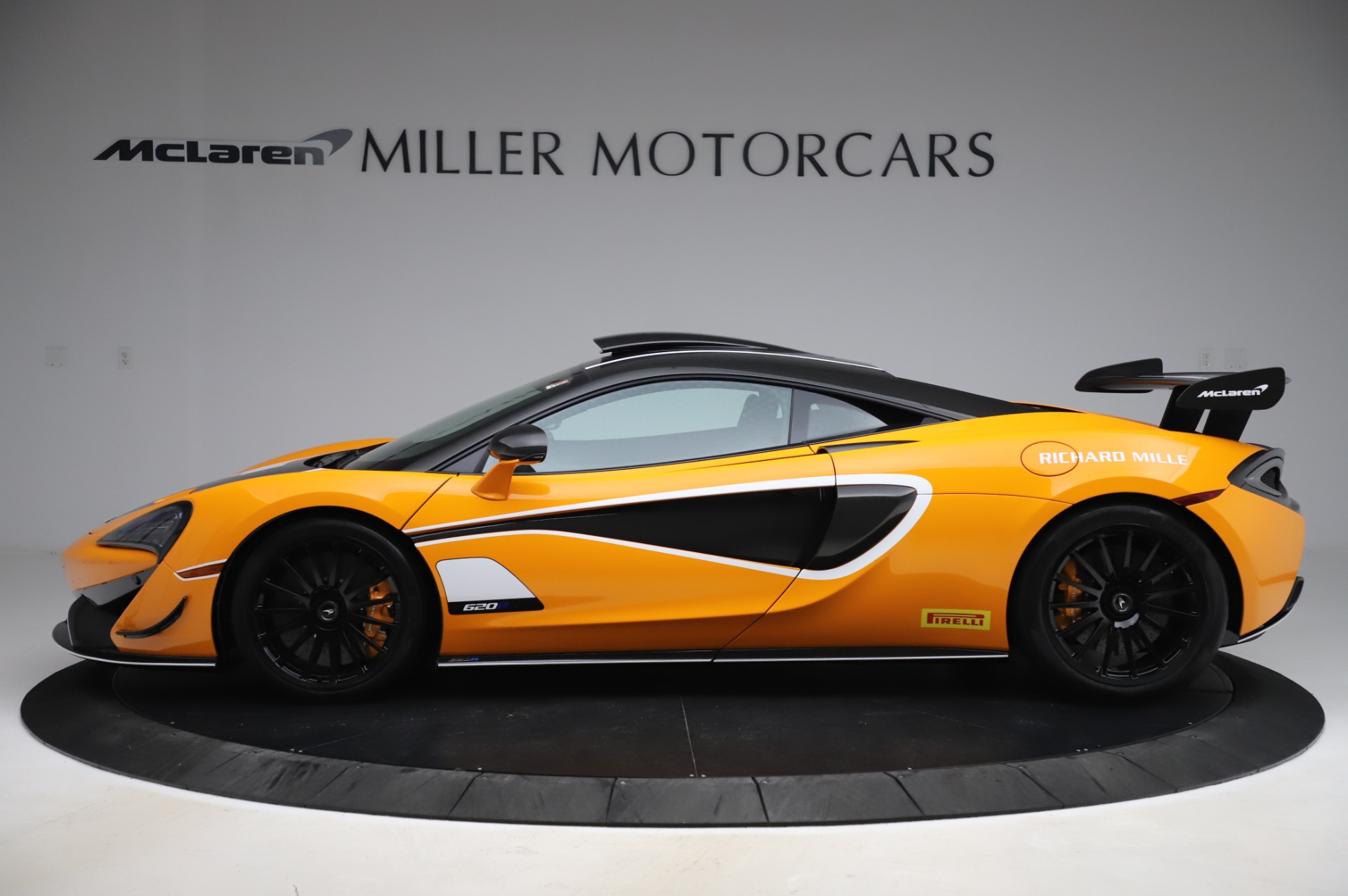 New-2020-McLaren-620R