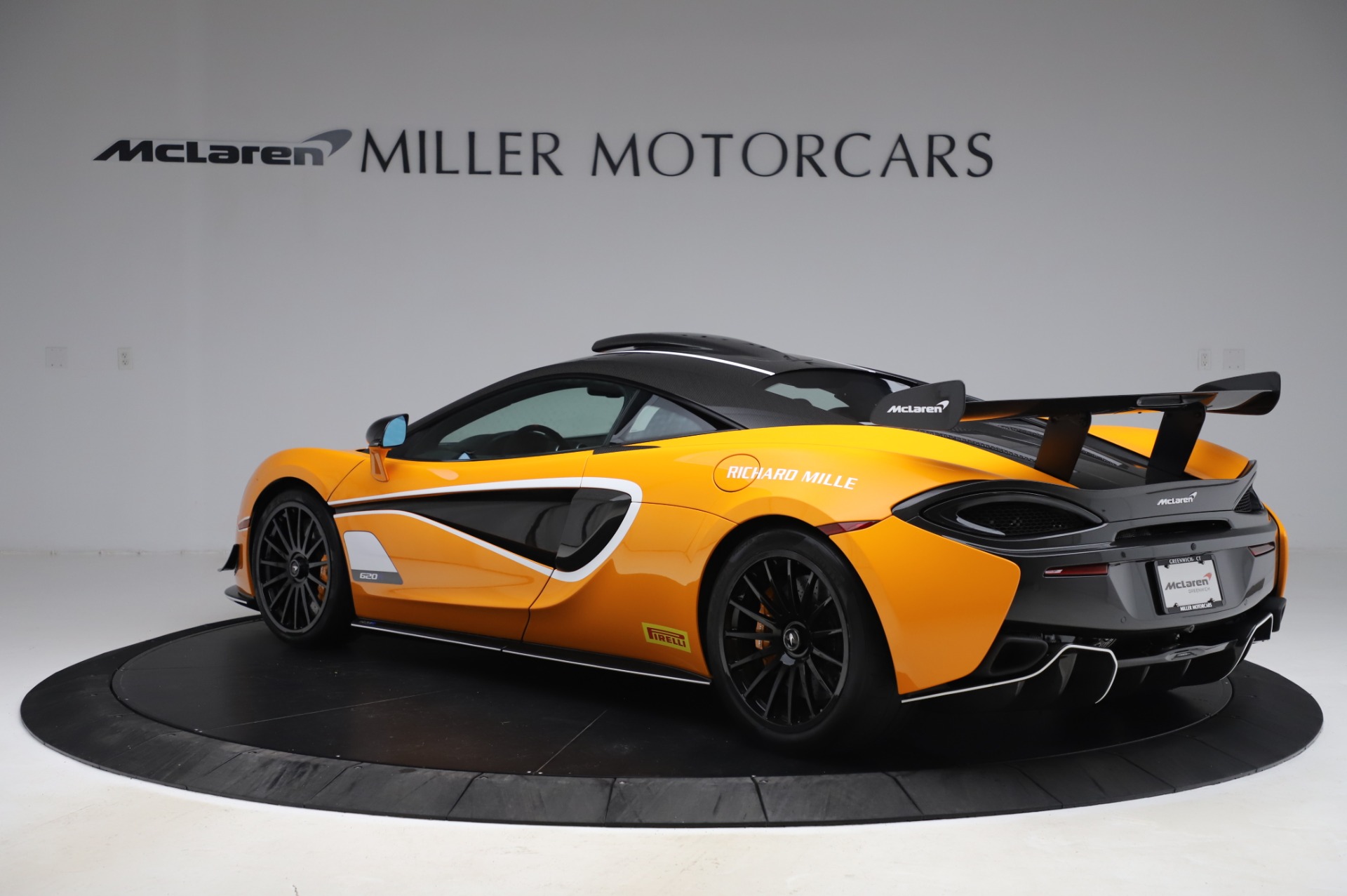 New-2020-McLaren-620R
