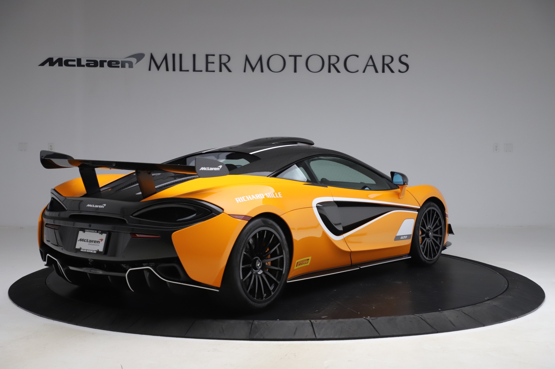 New-2020-McLaren-620R