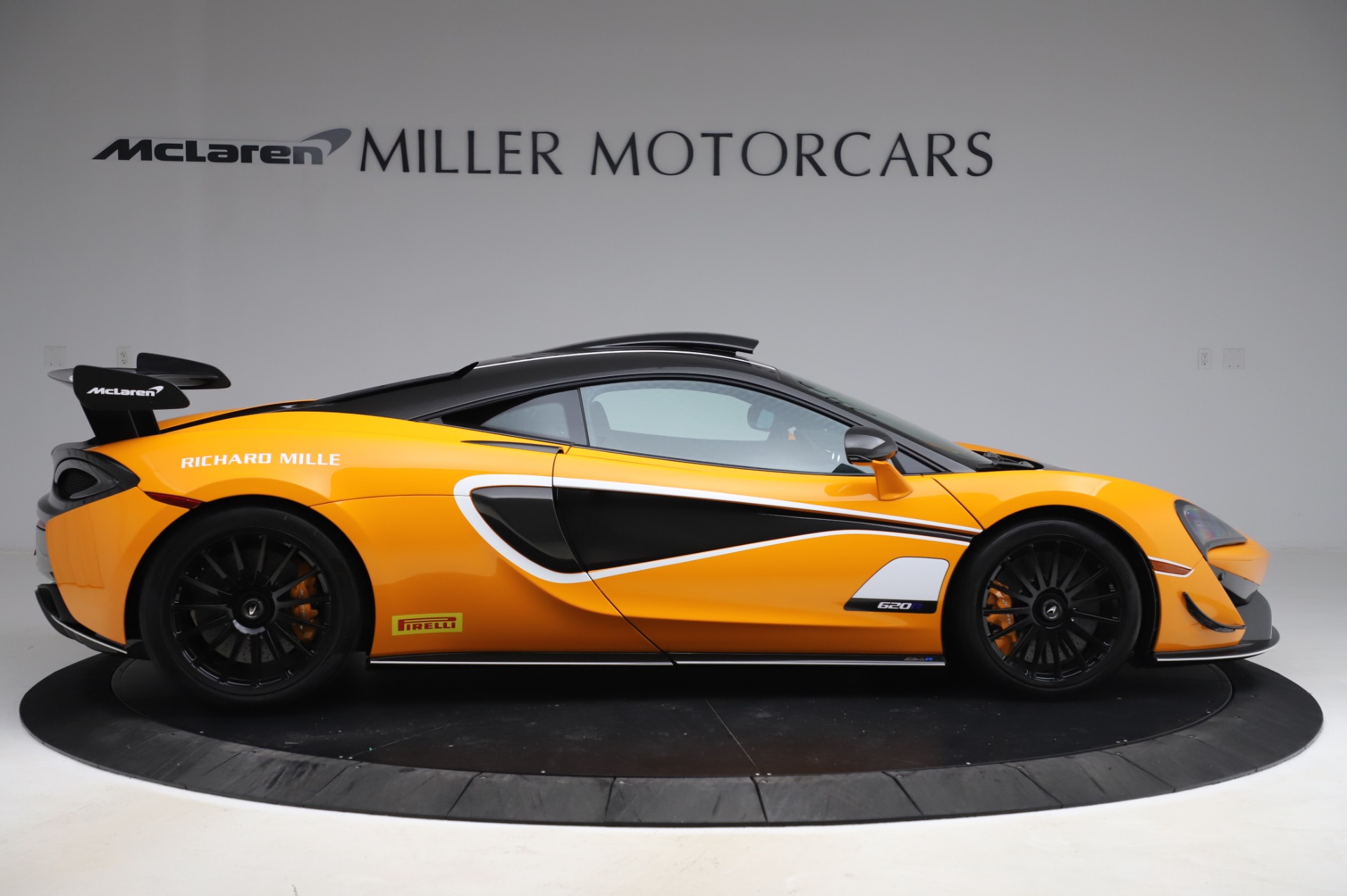 New-2020-McLaren-620R