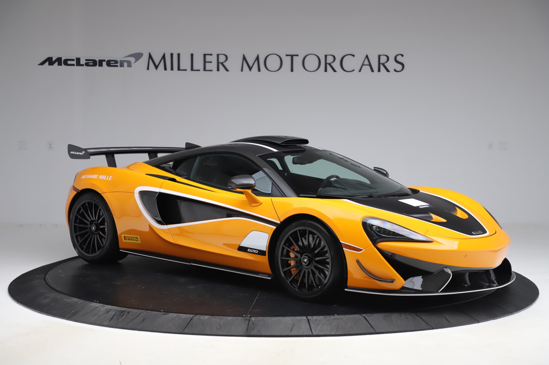 New-2020-McLaren-620R