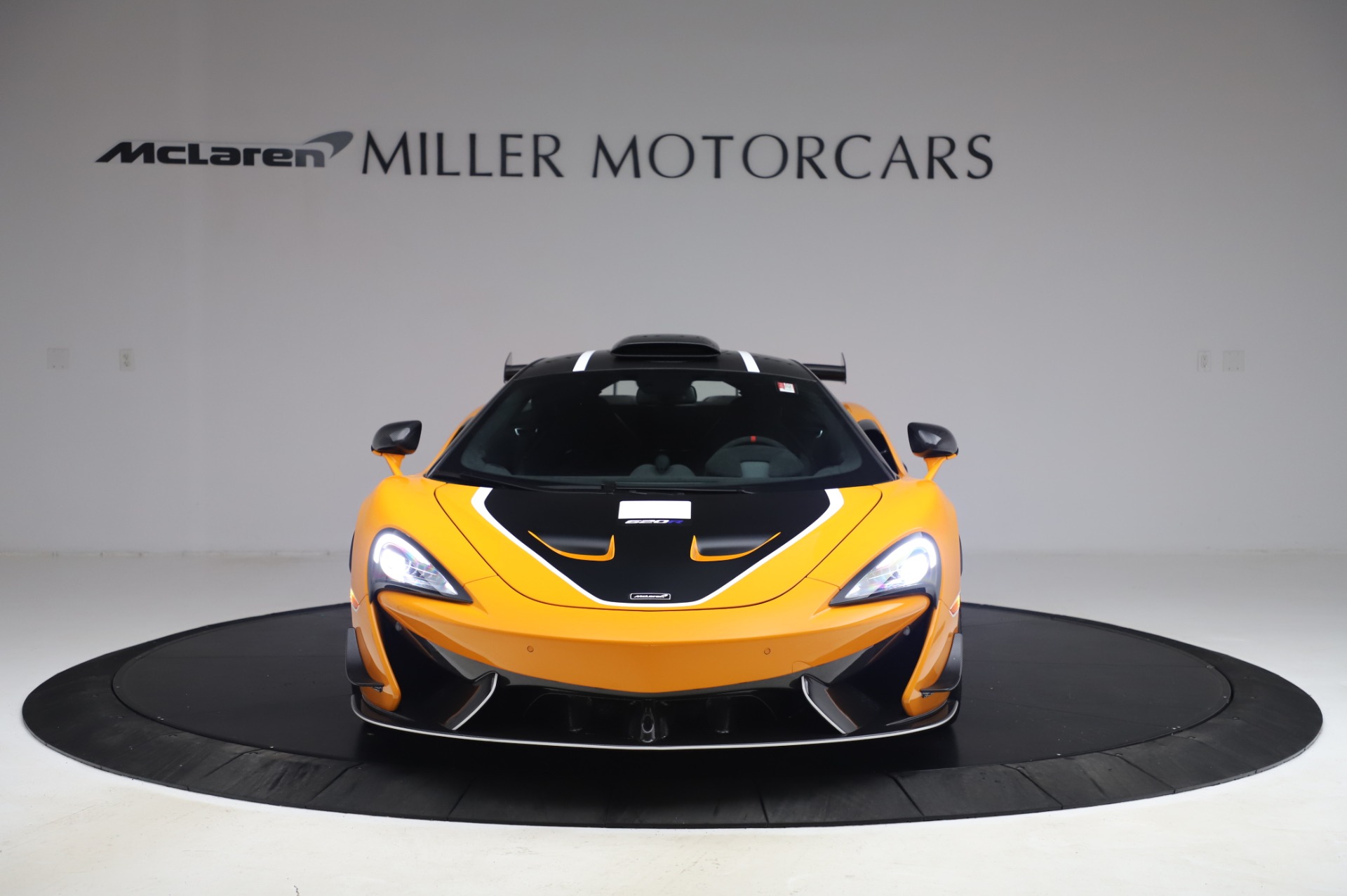 New-2020-McLaren-620R