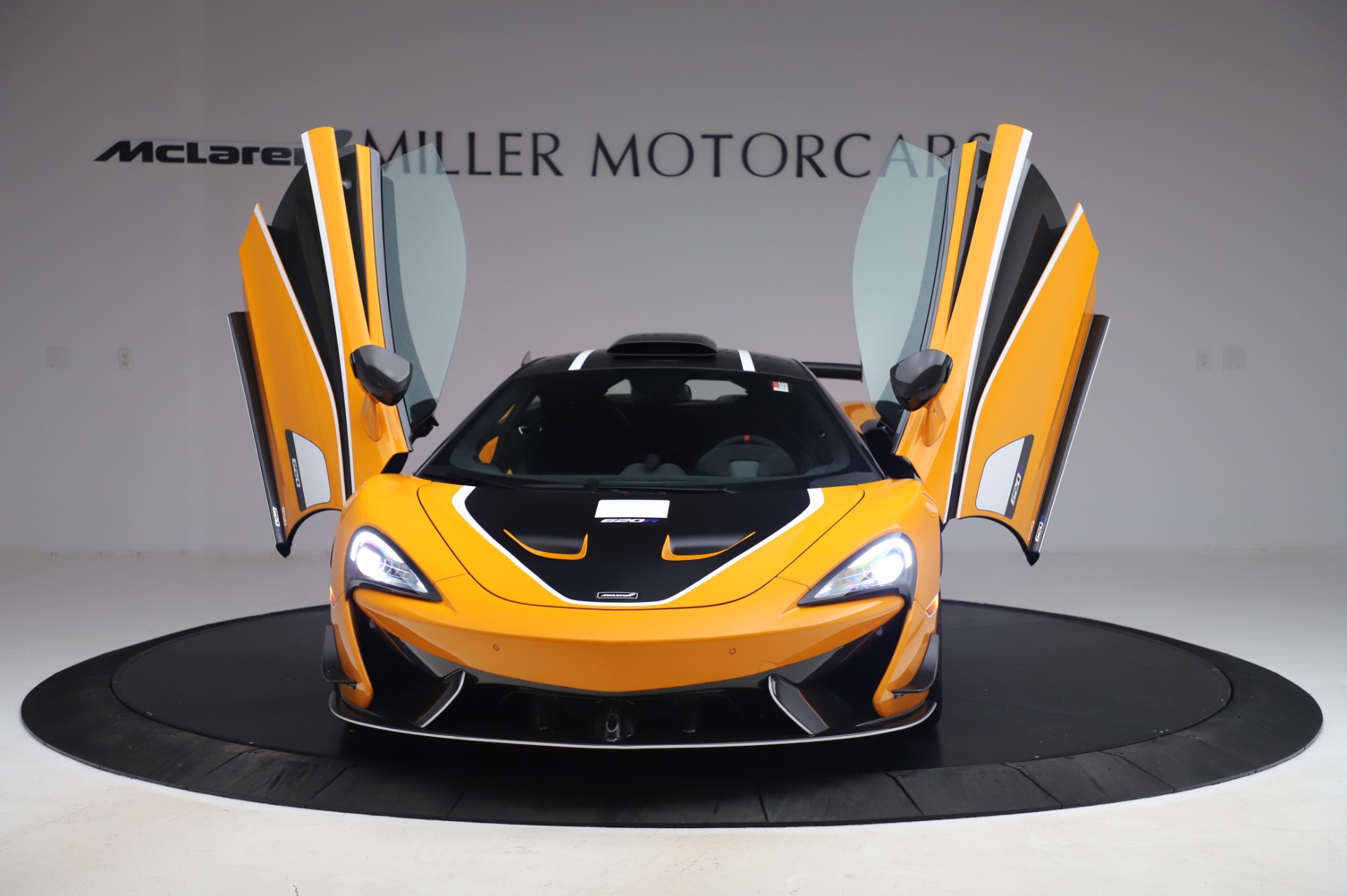 New-2020-McLaren-620R