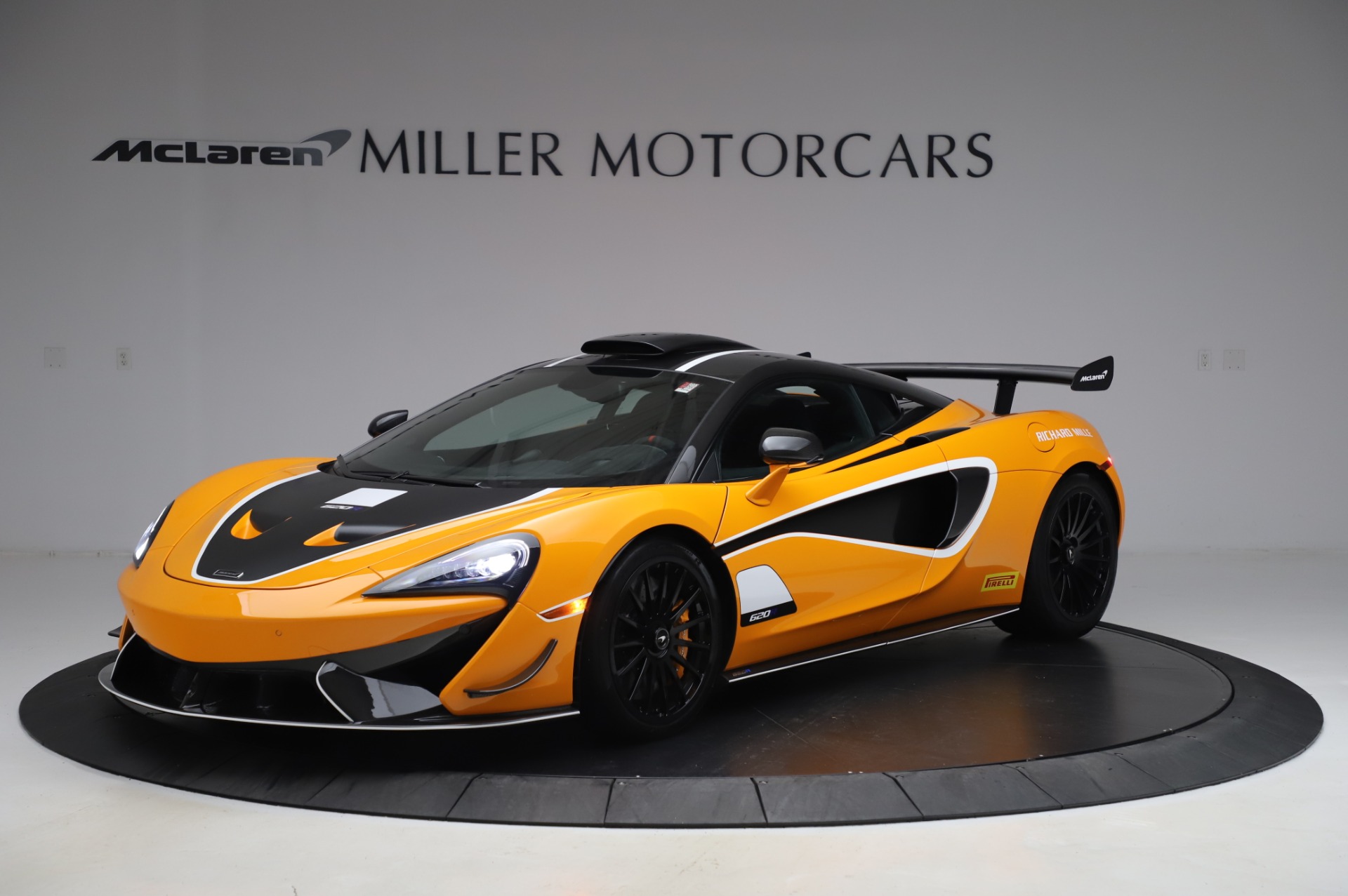 New-2020-McLaren-620R