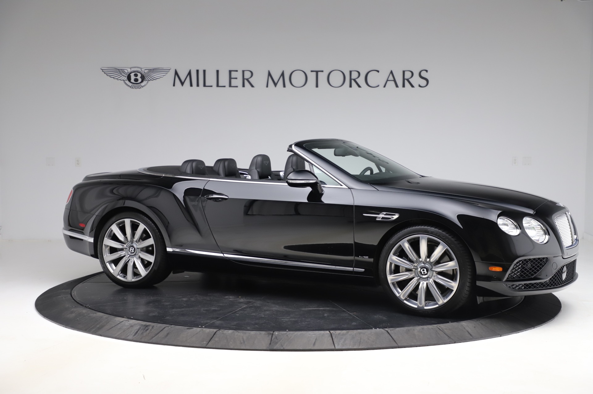 Used-2016-Bentley-Continental-GTC-W12