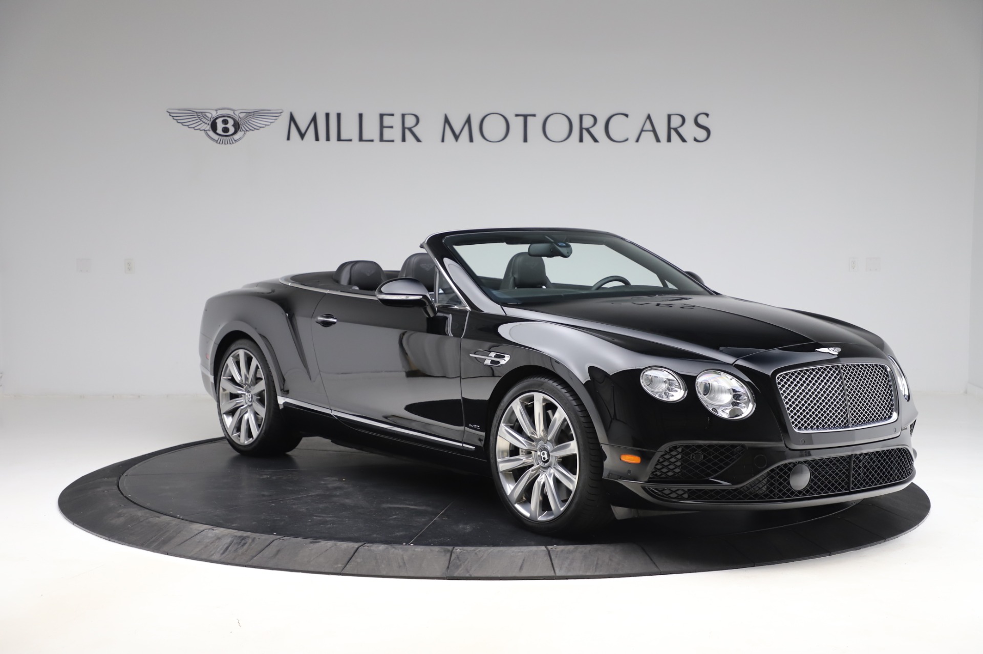 Used-2016-Bentley-Continental-GTC-W12