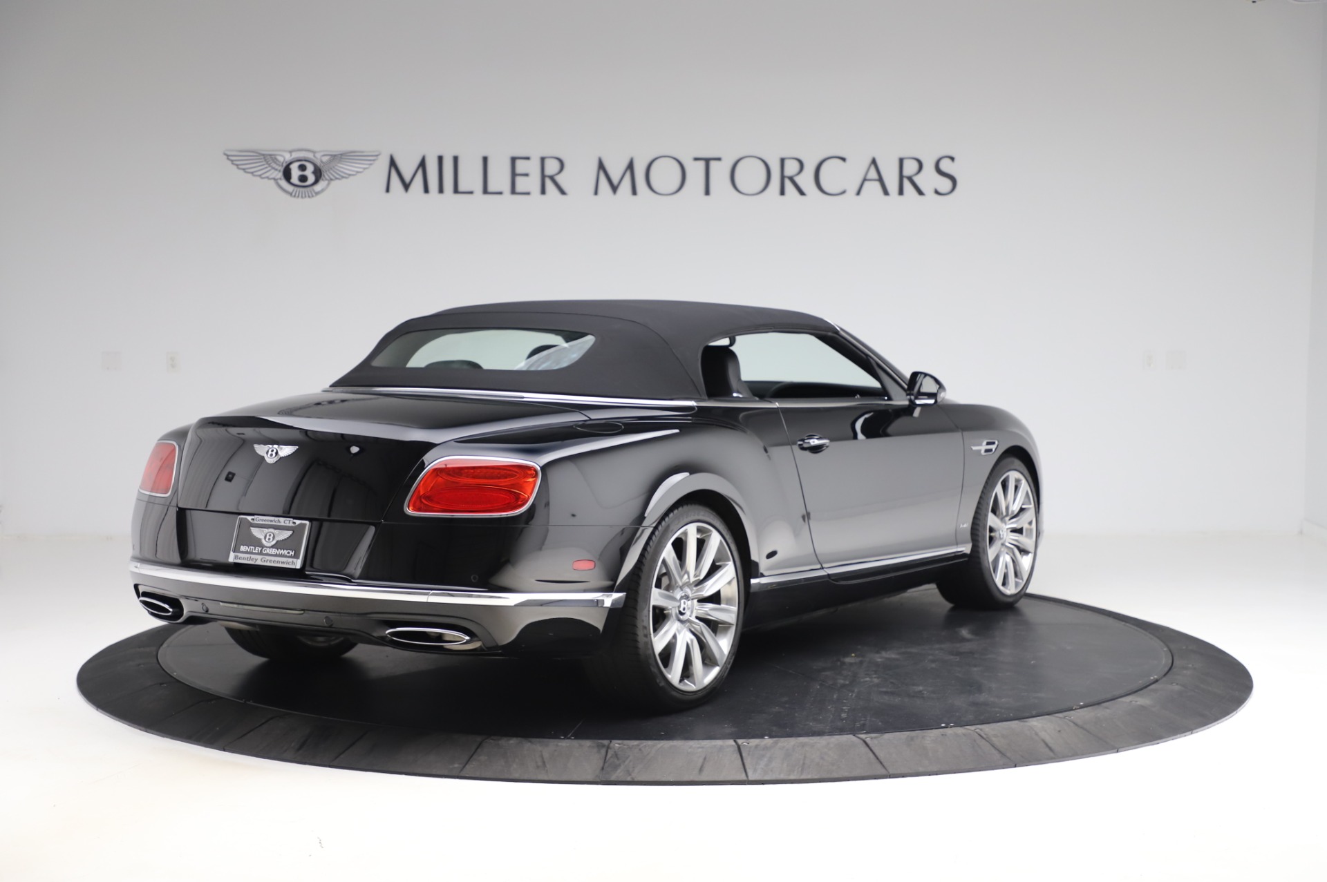 Used-2016-Bentley-Continental-GTC-W12