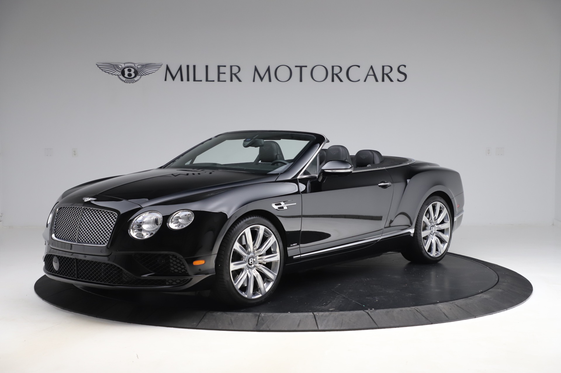 Used-2016-Bentley-Continental-GTC-W12