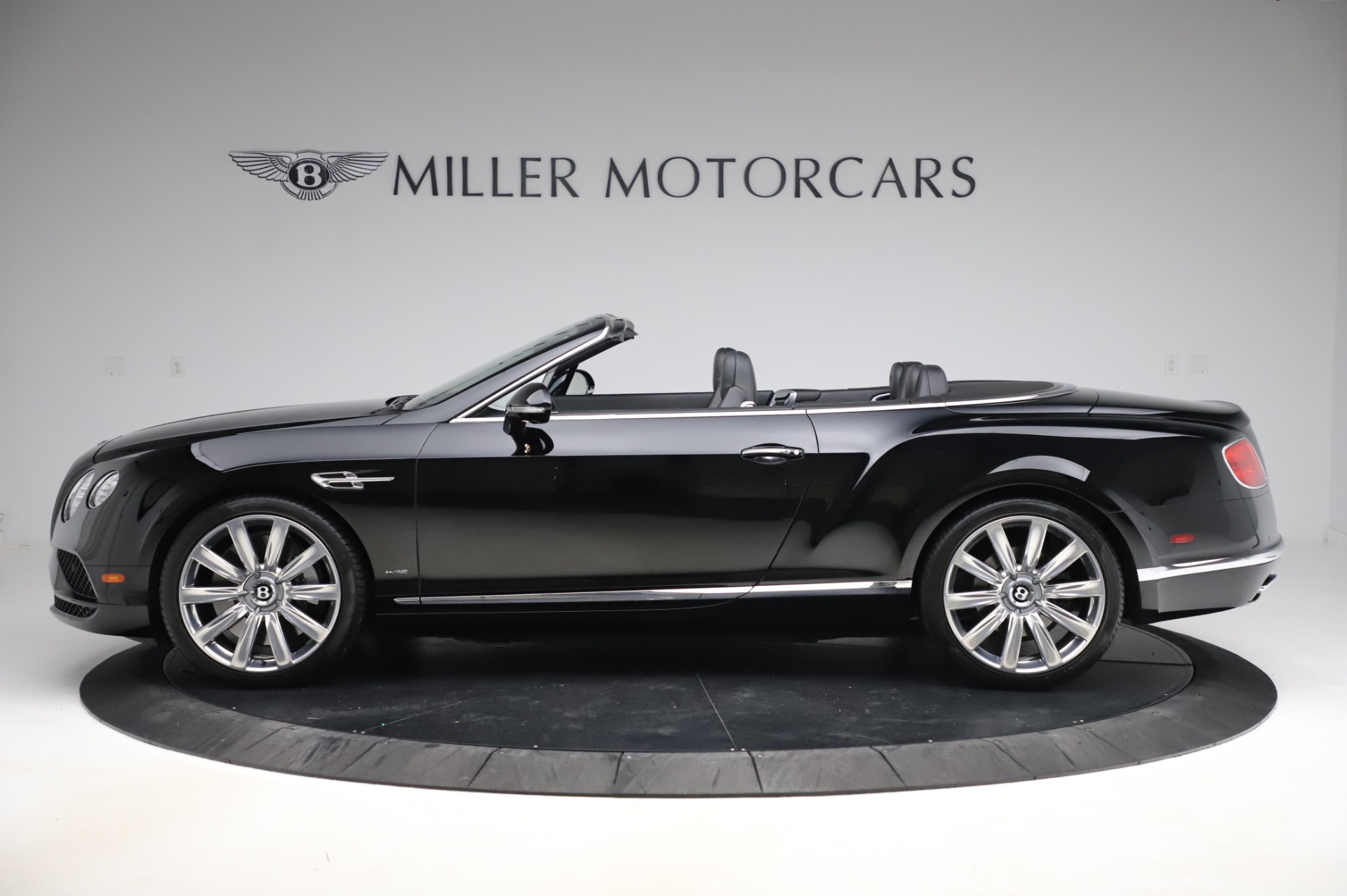 Used-2016-Bentley-Continental-GTC-W12