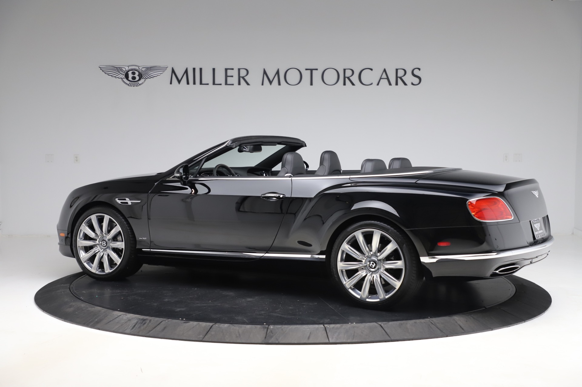 Used-2016-Bentley-Continental-GTC-W12