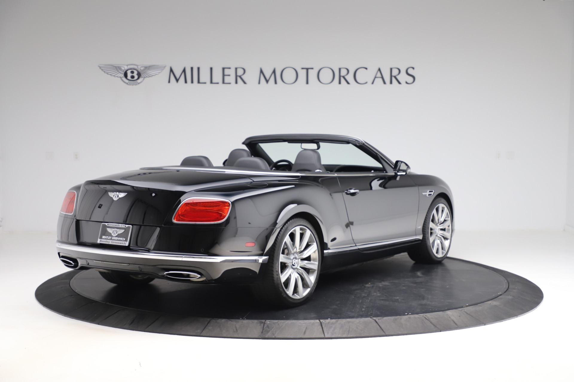 Used-2016-Bentley-Continental-GTC-W12
