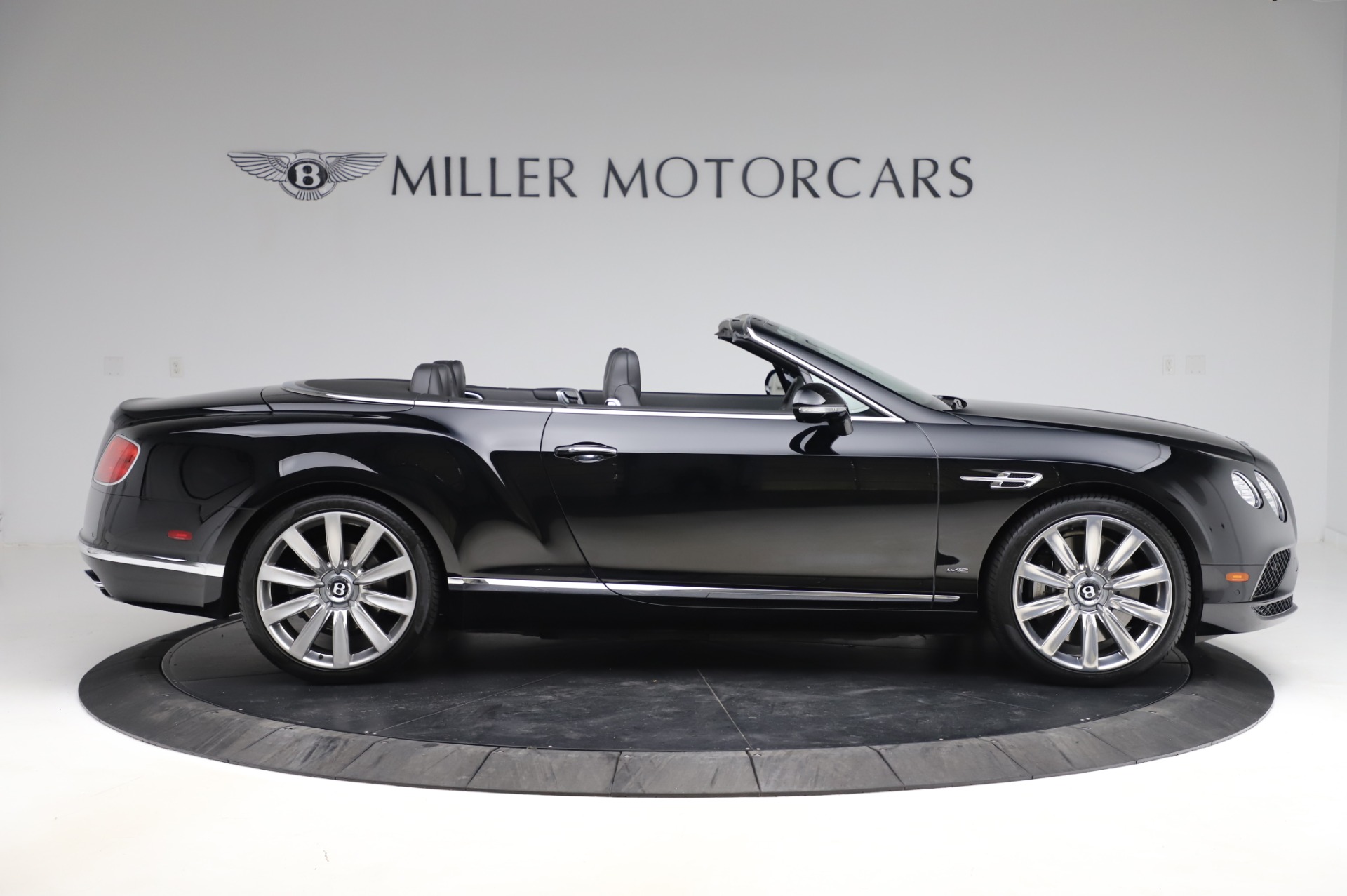 Used-2016-Bentley-Continental-GTC-W12