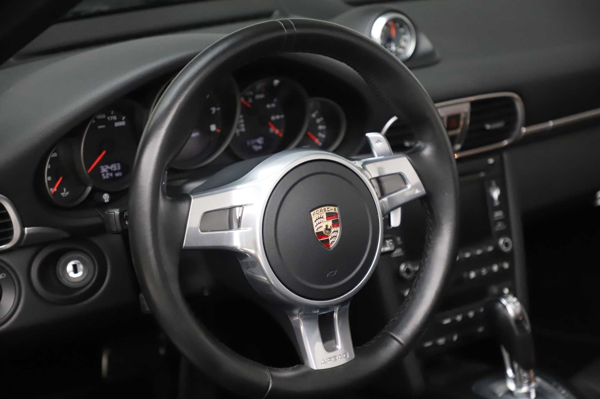 Used-2012-Porsche-911-Carrera-4-GTS