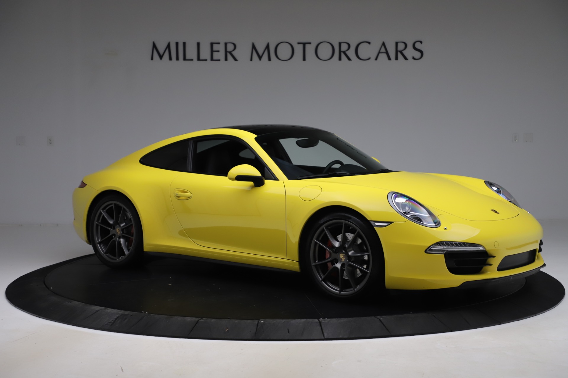 Used-2013-Porsche-911-Carrera-4S