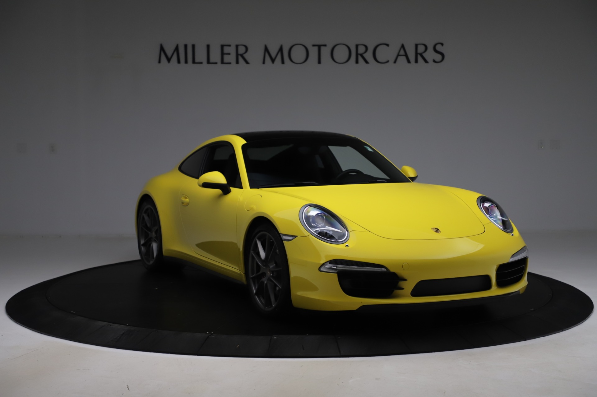 Used-2013-Porsche-911-Carrera-4S