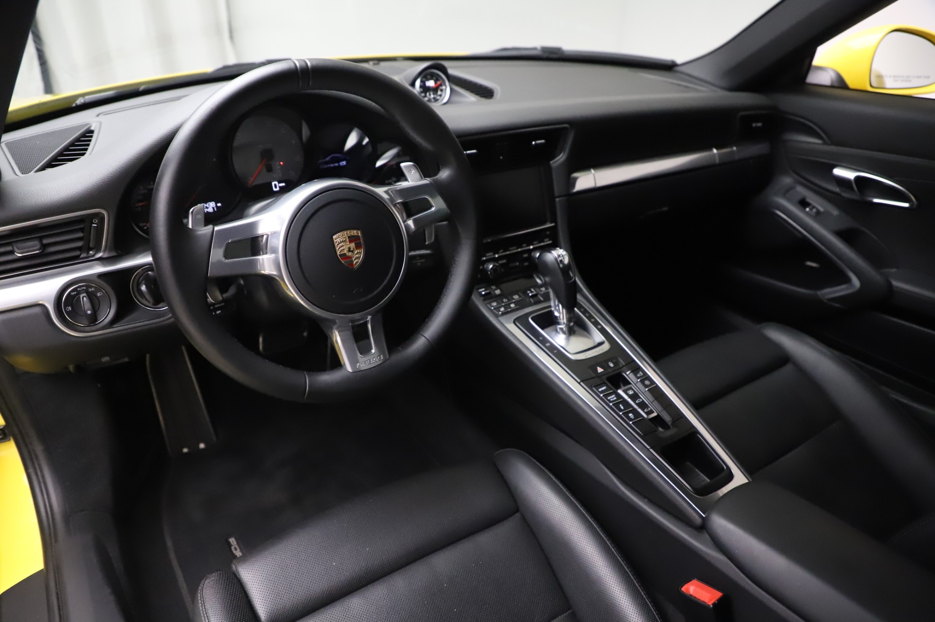 Used-2013-Porsche-911-Carrera-4S