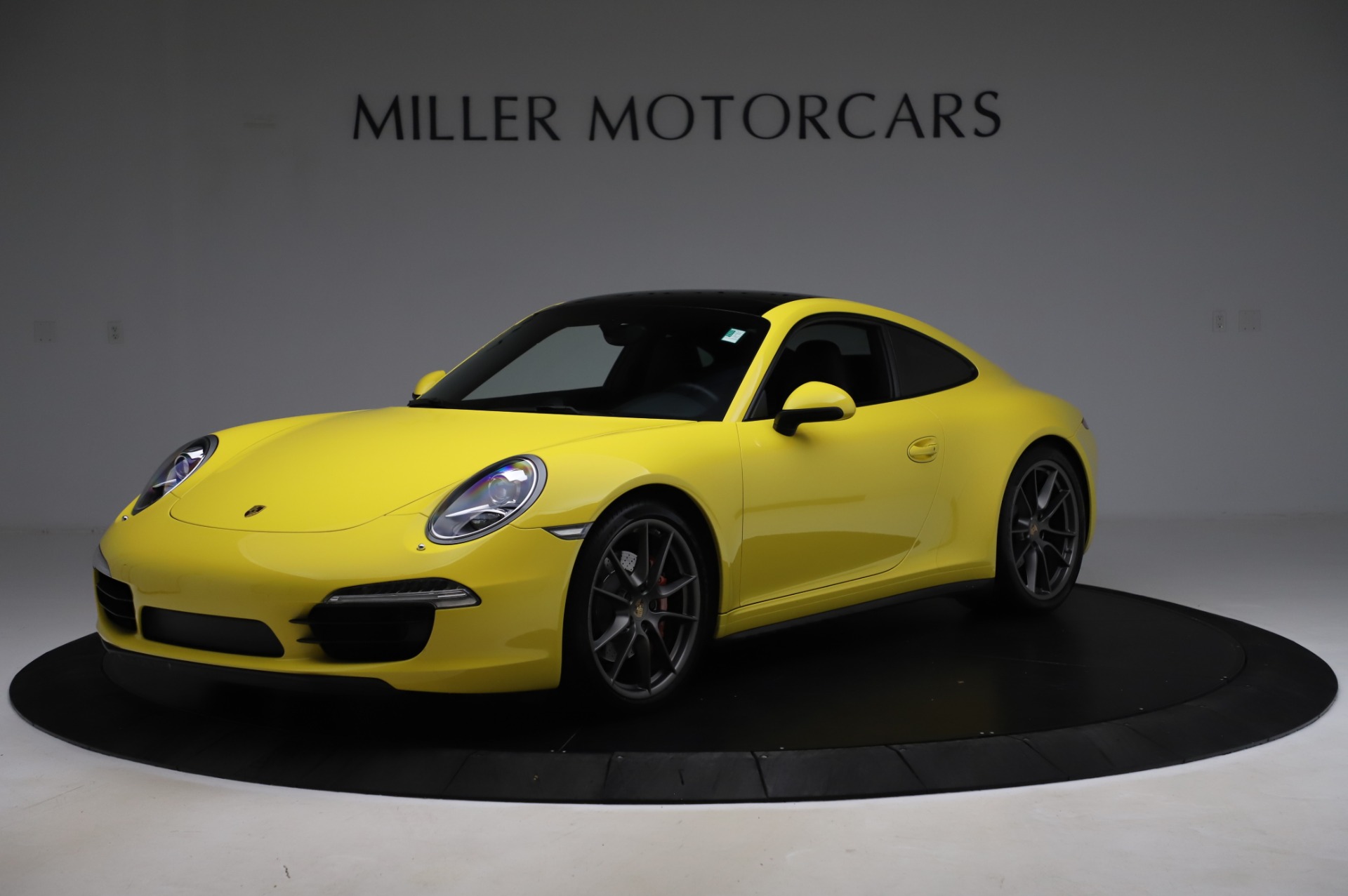 Used-2013-Porsche-911-Carrera-4S