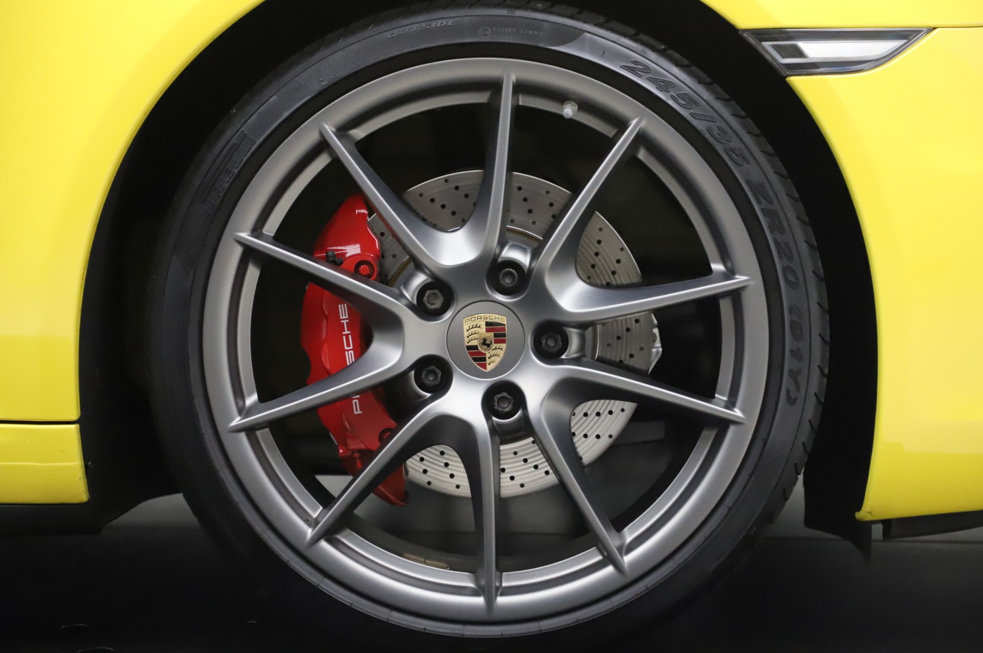 Used-2013-Porsche-911-Carrera-4S