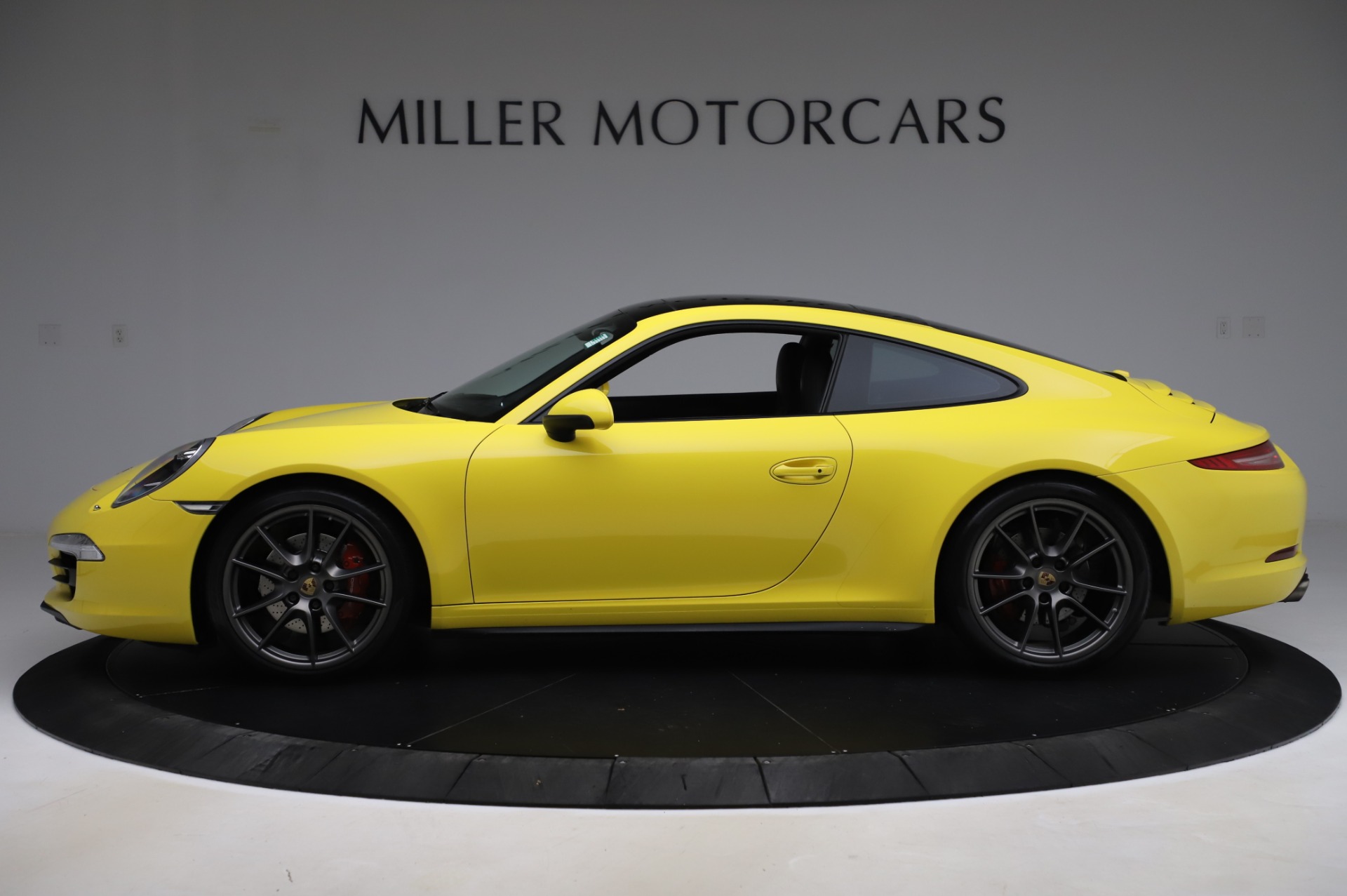 Used-2013-Porsche-911-Carrera-4S