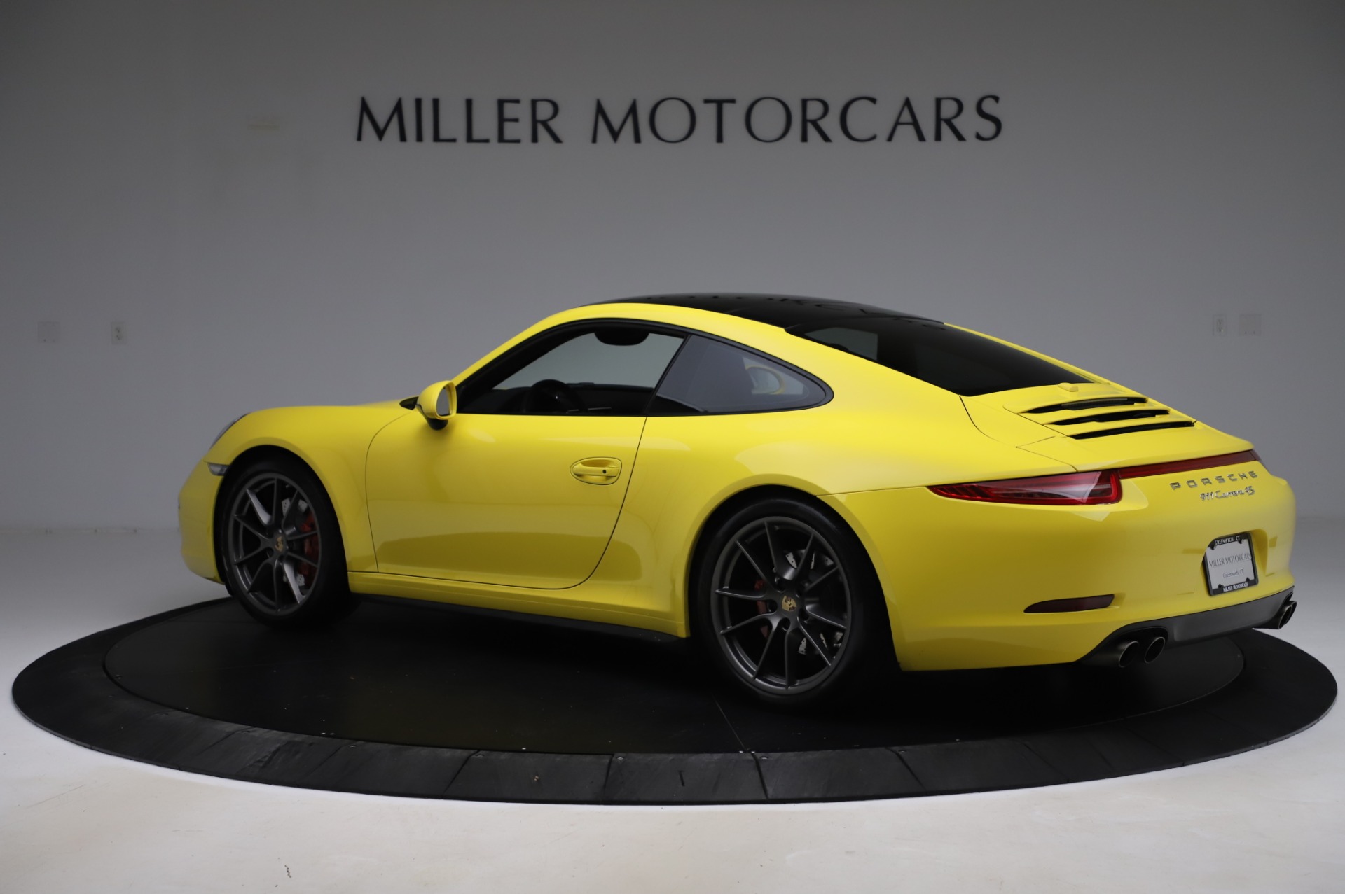 Used-2013-Porsche-911-Carrera-4S