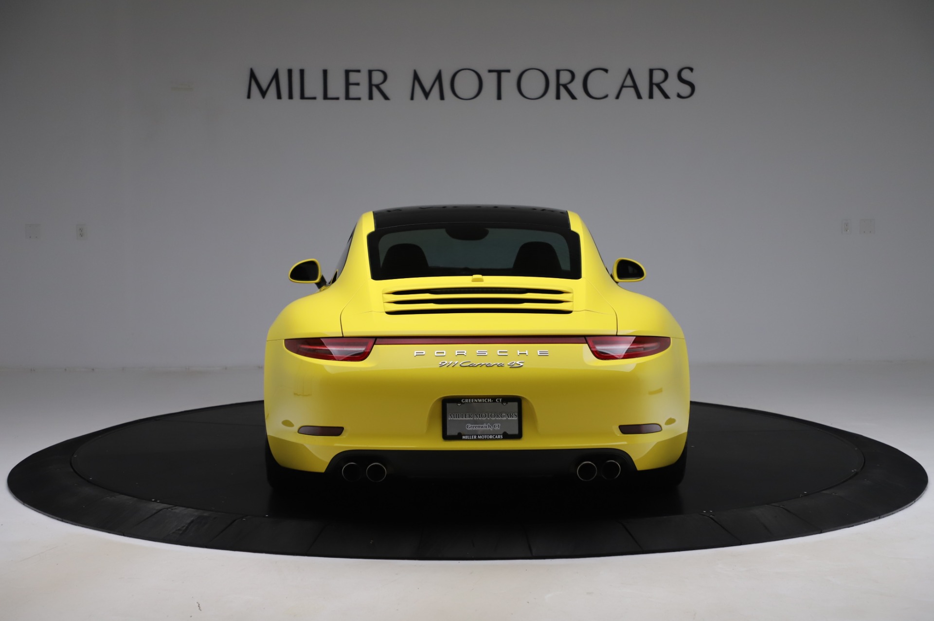 Used-2013-Porsche-911-Carrera-4S