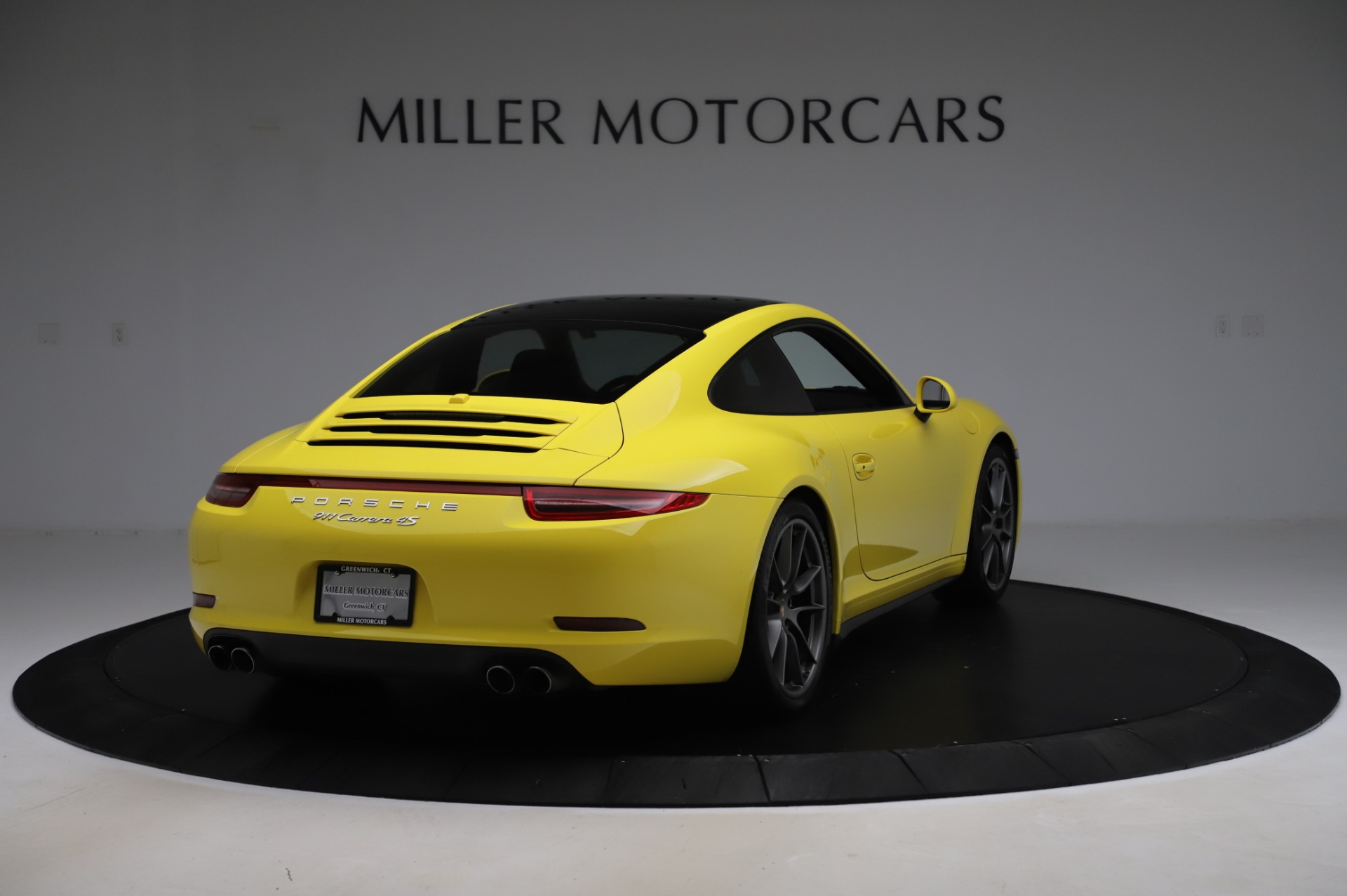 Used-2013-Porsche-911-Carrera-4S