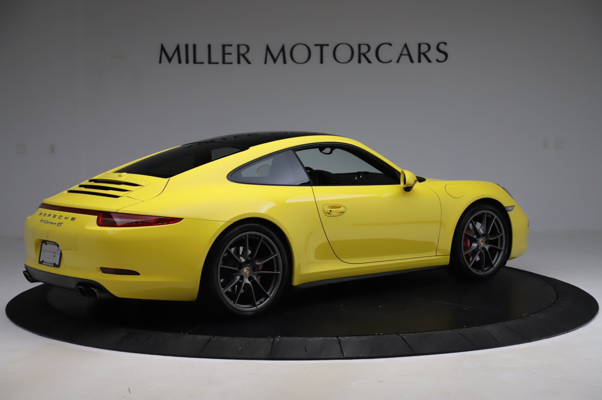 Used-2013-Porsche-911-Carrera-4S