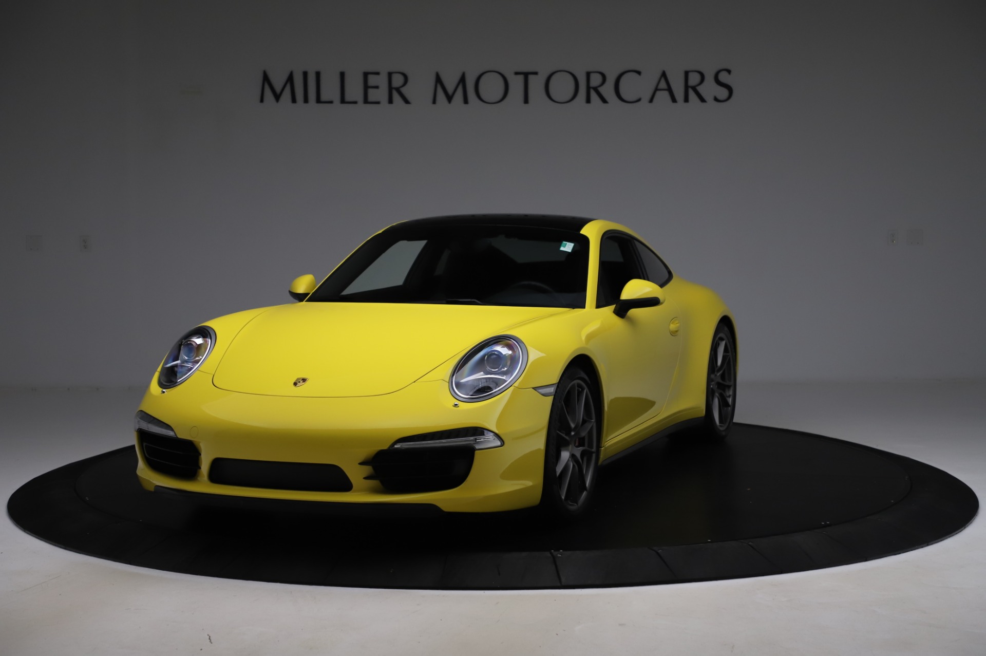 Used-2013-Porsche-911-Carrera-4S