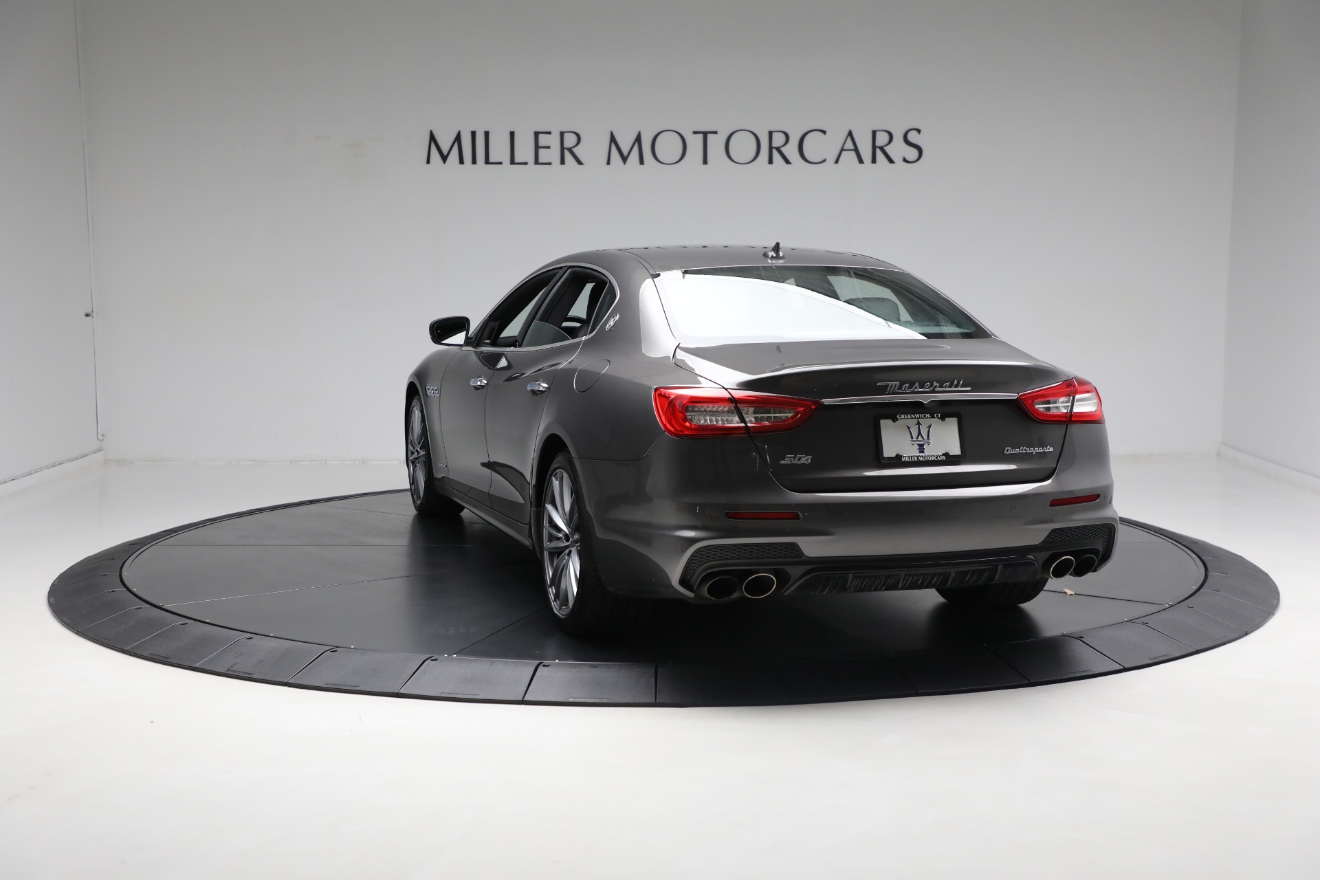Used-2020-Maserati-Quattroporte-S-Q4-GranSport