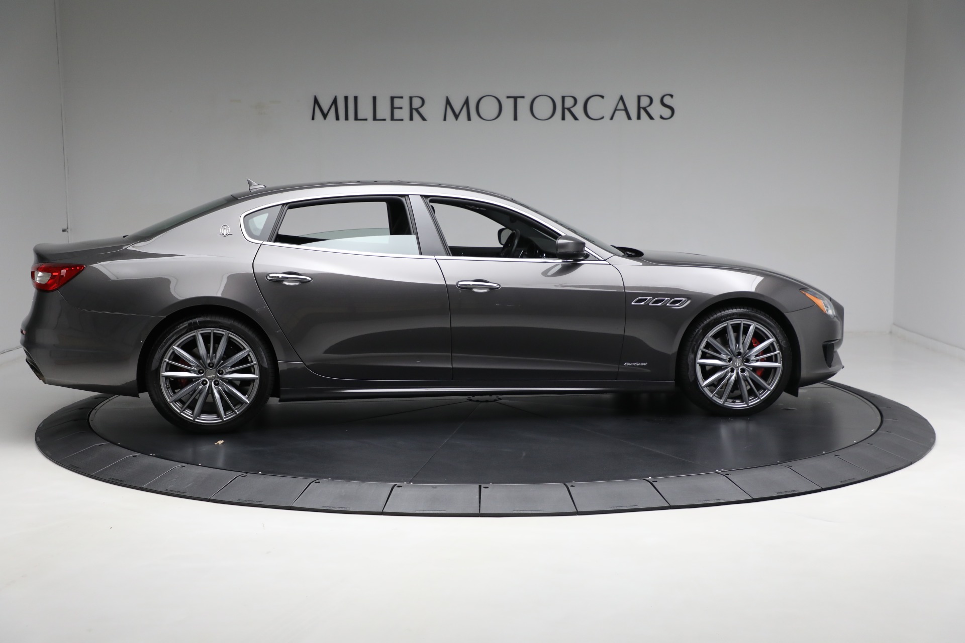 Used-2020-Maserati-Quattroporte-S-Q4-GranSport