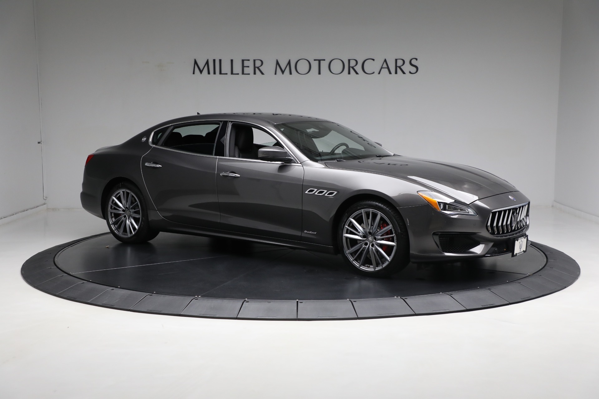 Used-2020-Maserati-Quattroporte-S-Q4-GranSport