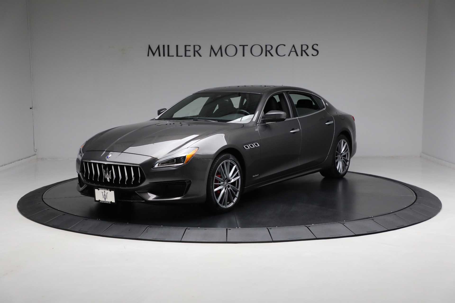Used-2020-Maserati-Quattroporte-S-Q4-GranSport